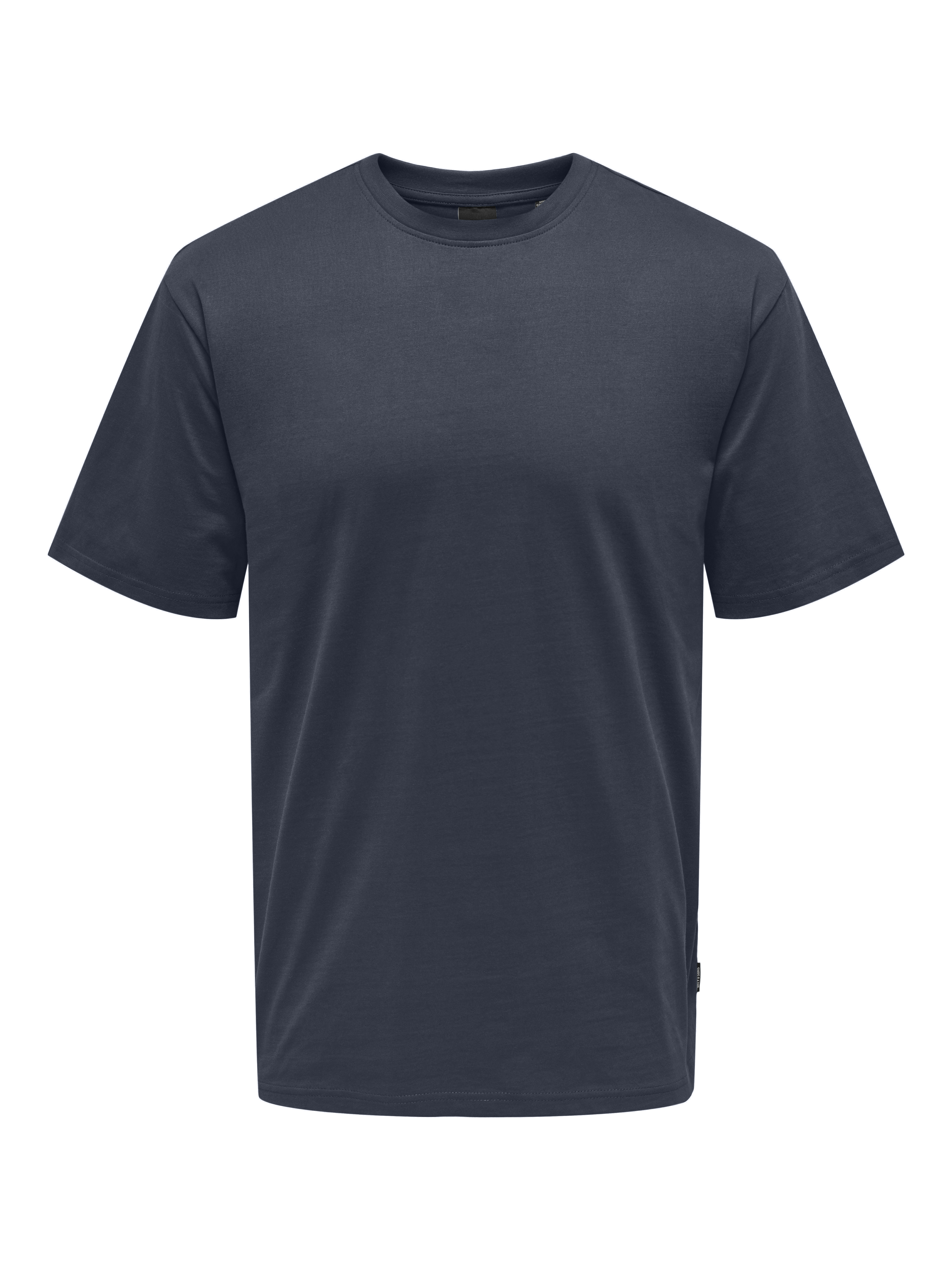 Only & Sons T-shirt FRED LIFE 