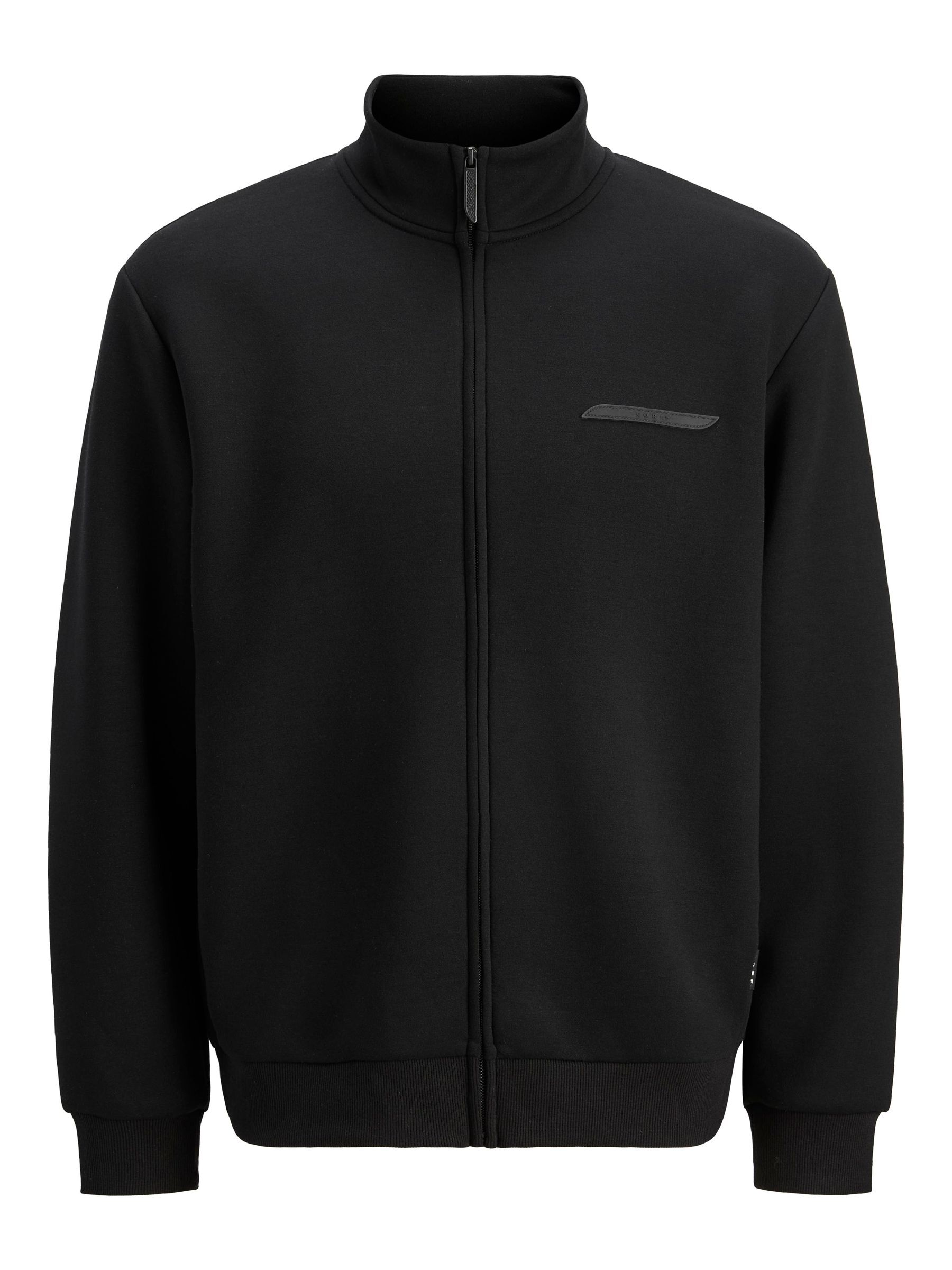 Jack&Jones Sweatvest FUSION SCUBA