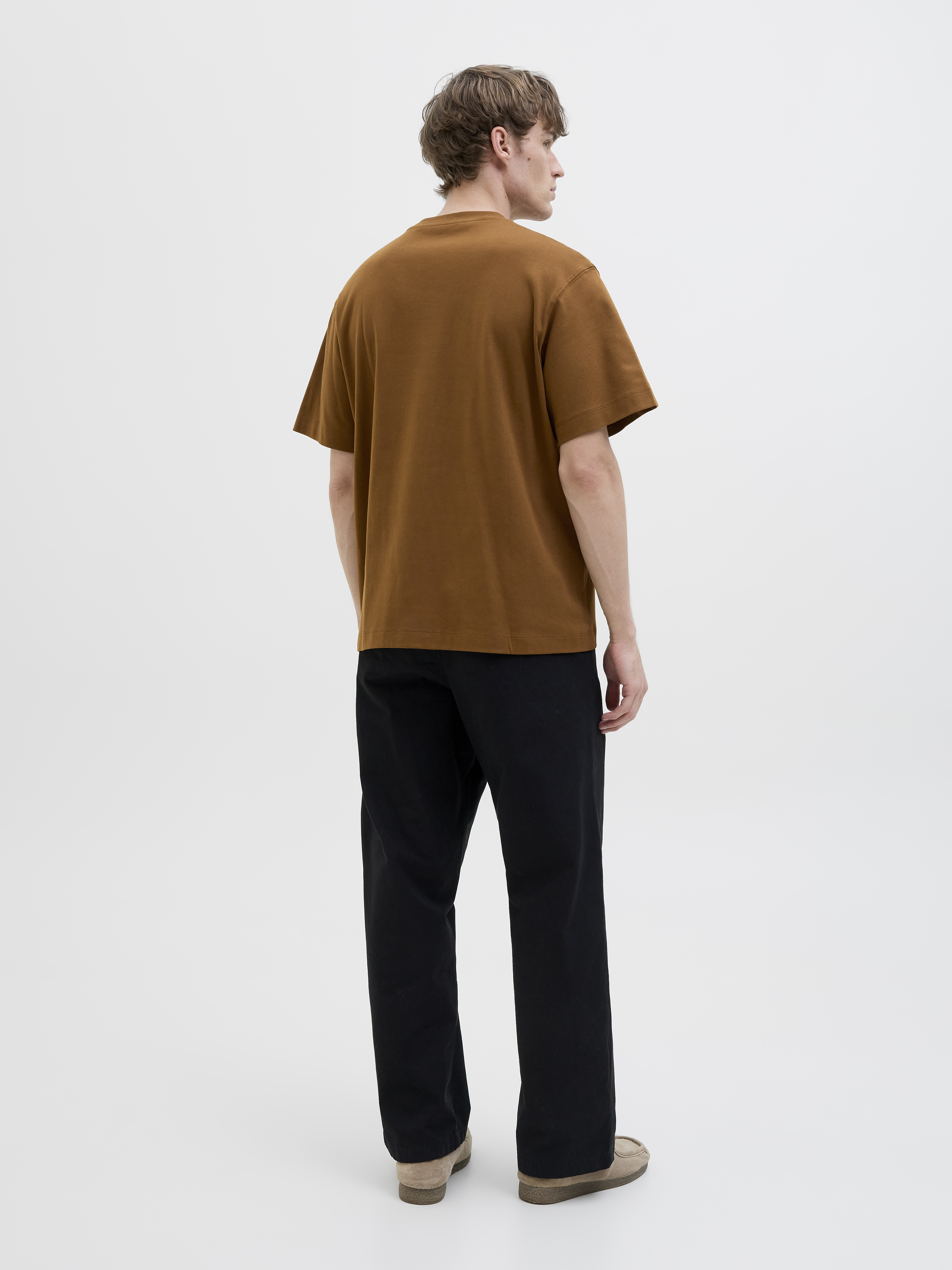 Jack&Jones T-shirt EURBAN EDGE