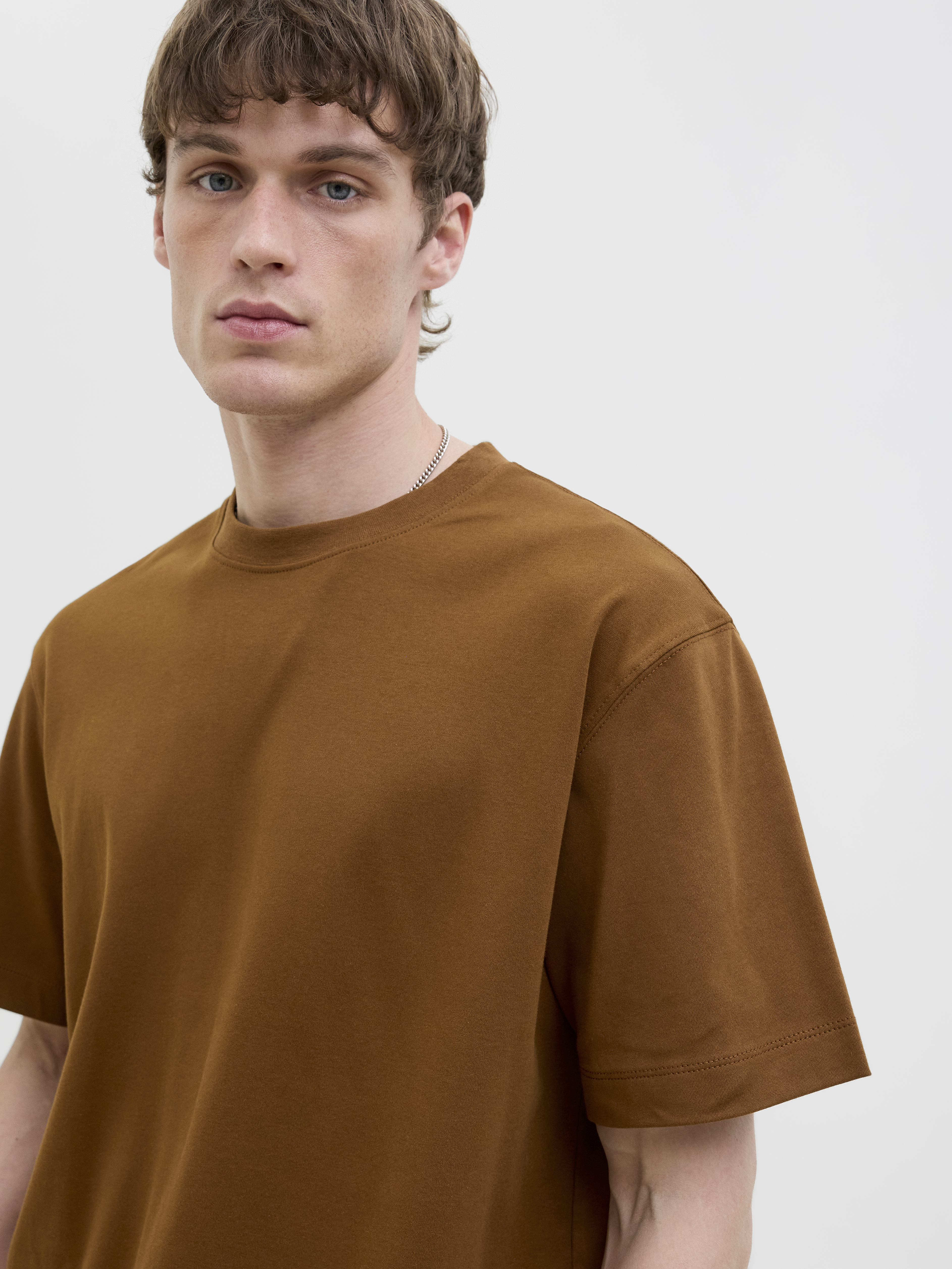 Jack&Jones T-shirt EURBAN EDGE
