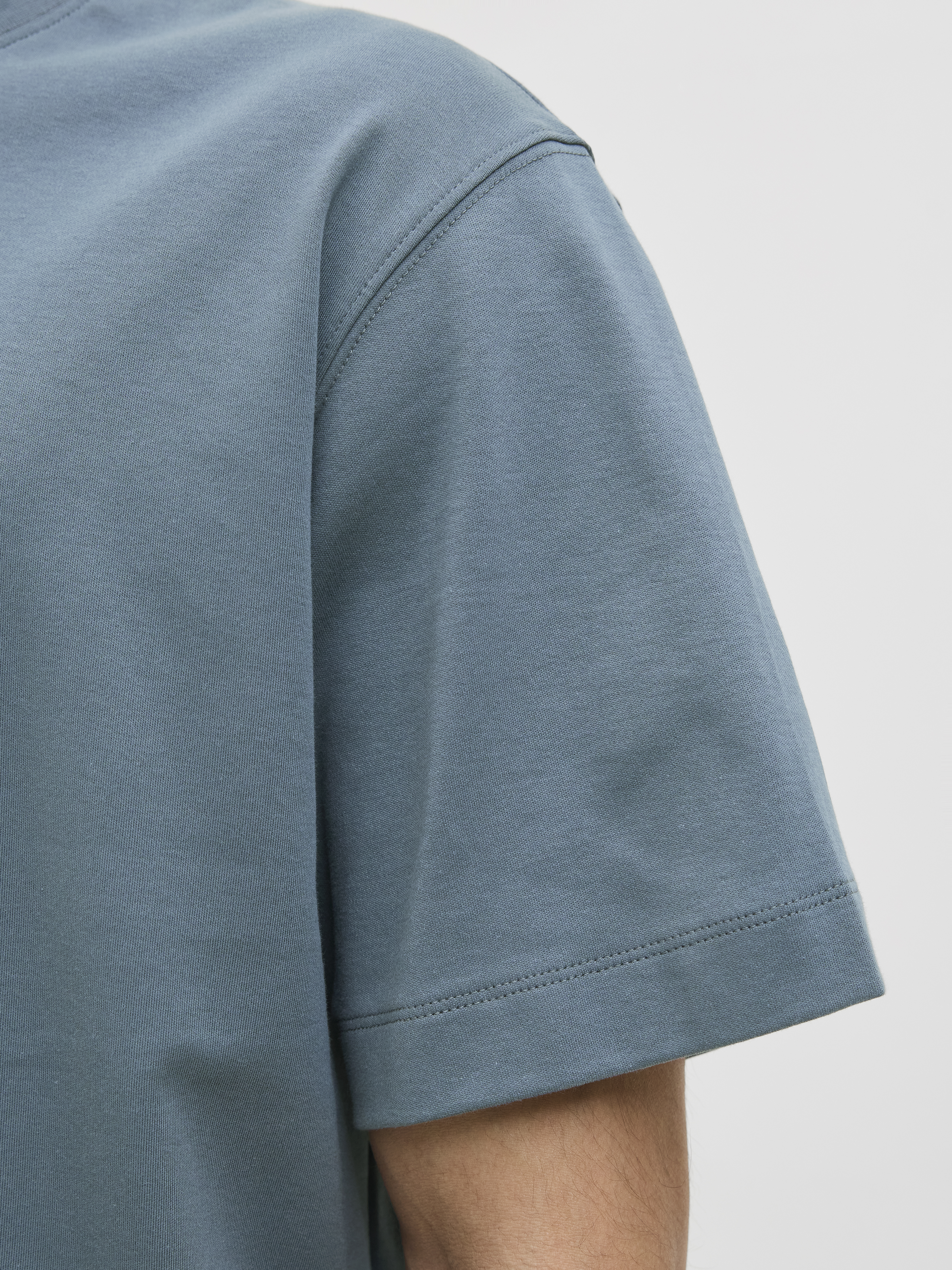 Jack&Jones T-shirt EURBAN EDGE
