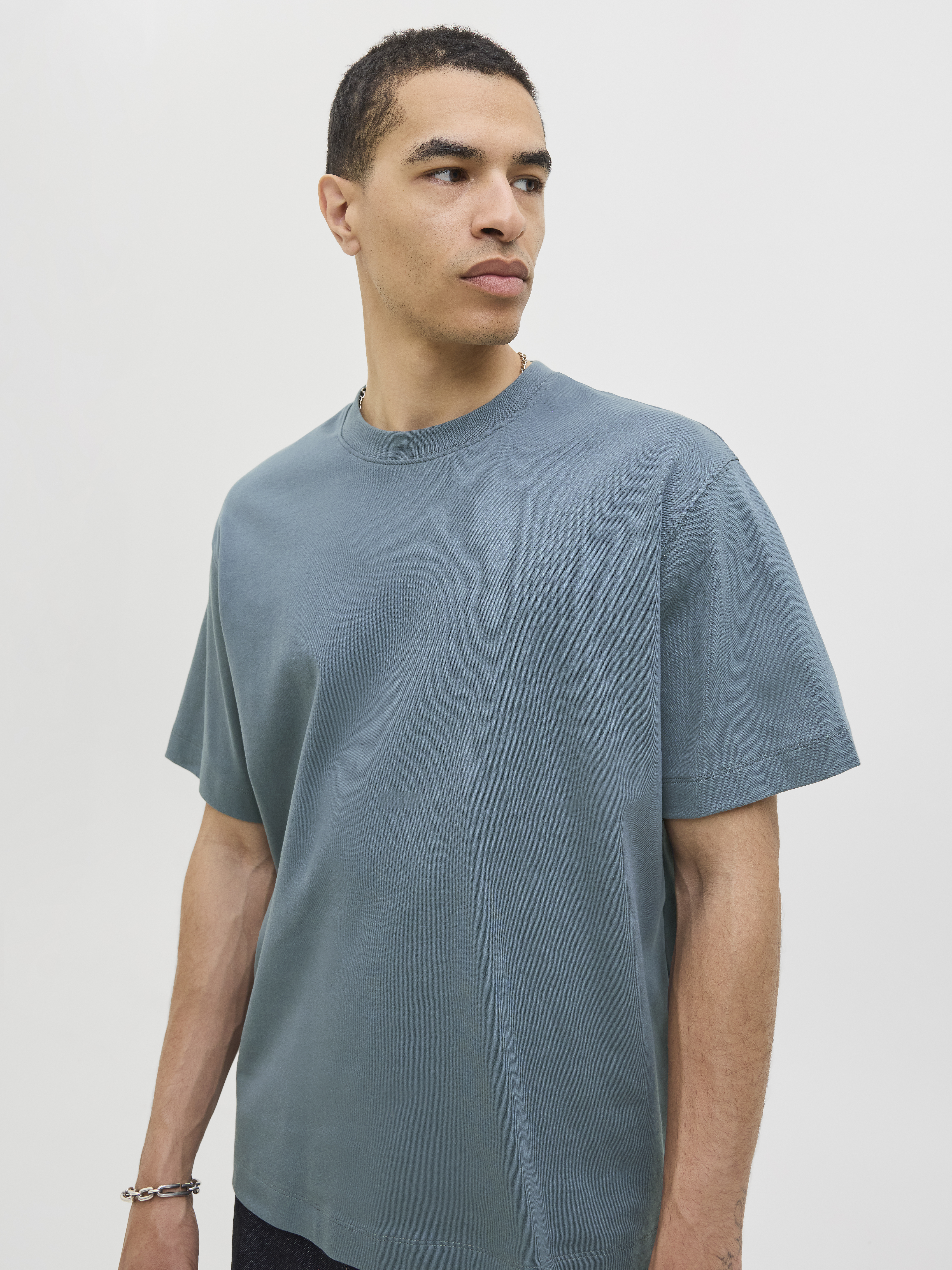 Jack&Jones T-shirt EURBAN EDGE