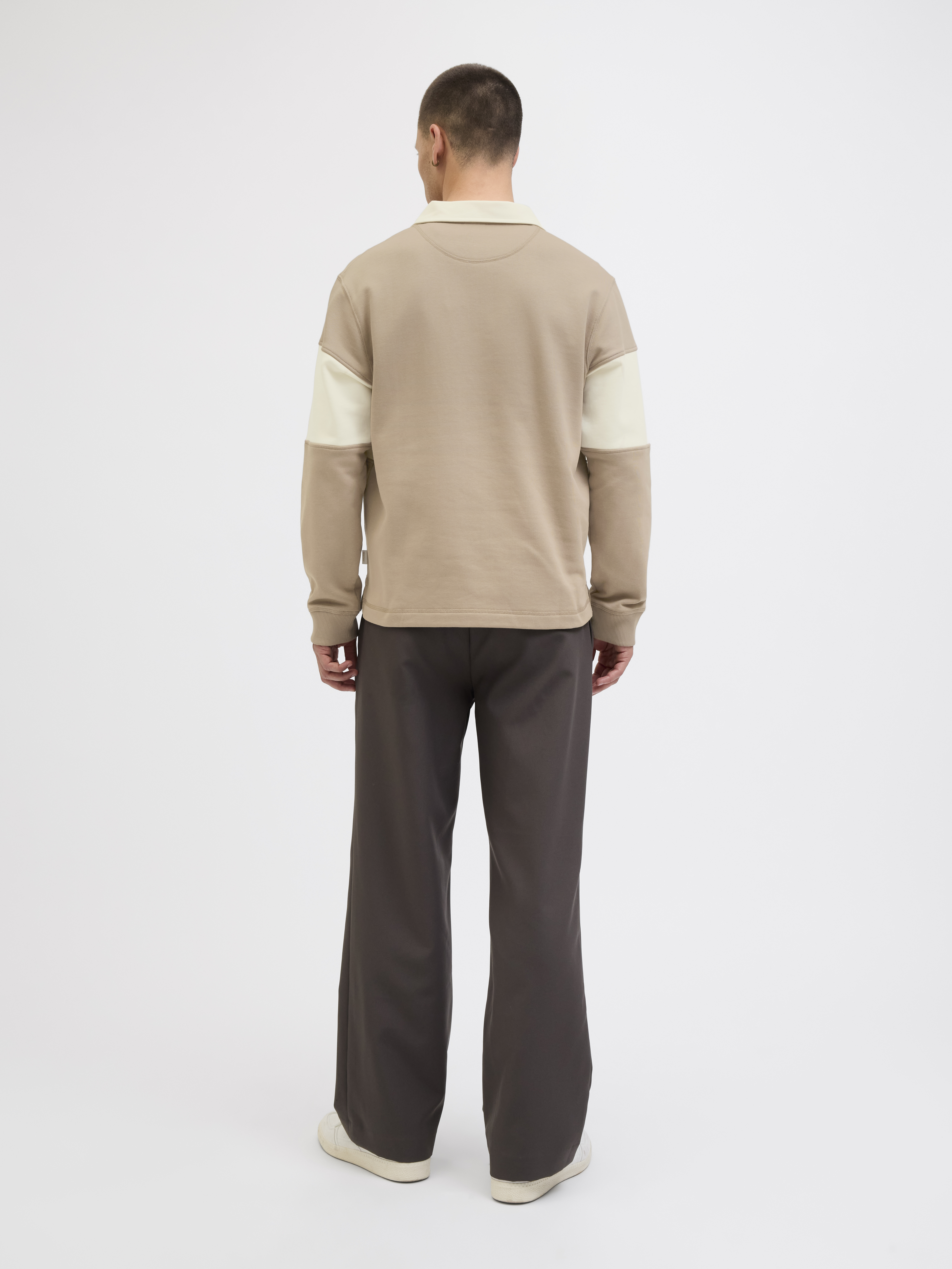 Jack&Jones Sweater NORREBRO 