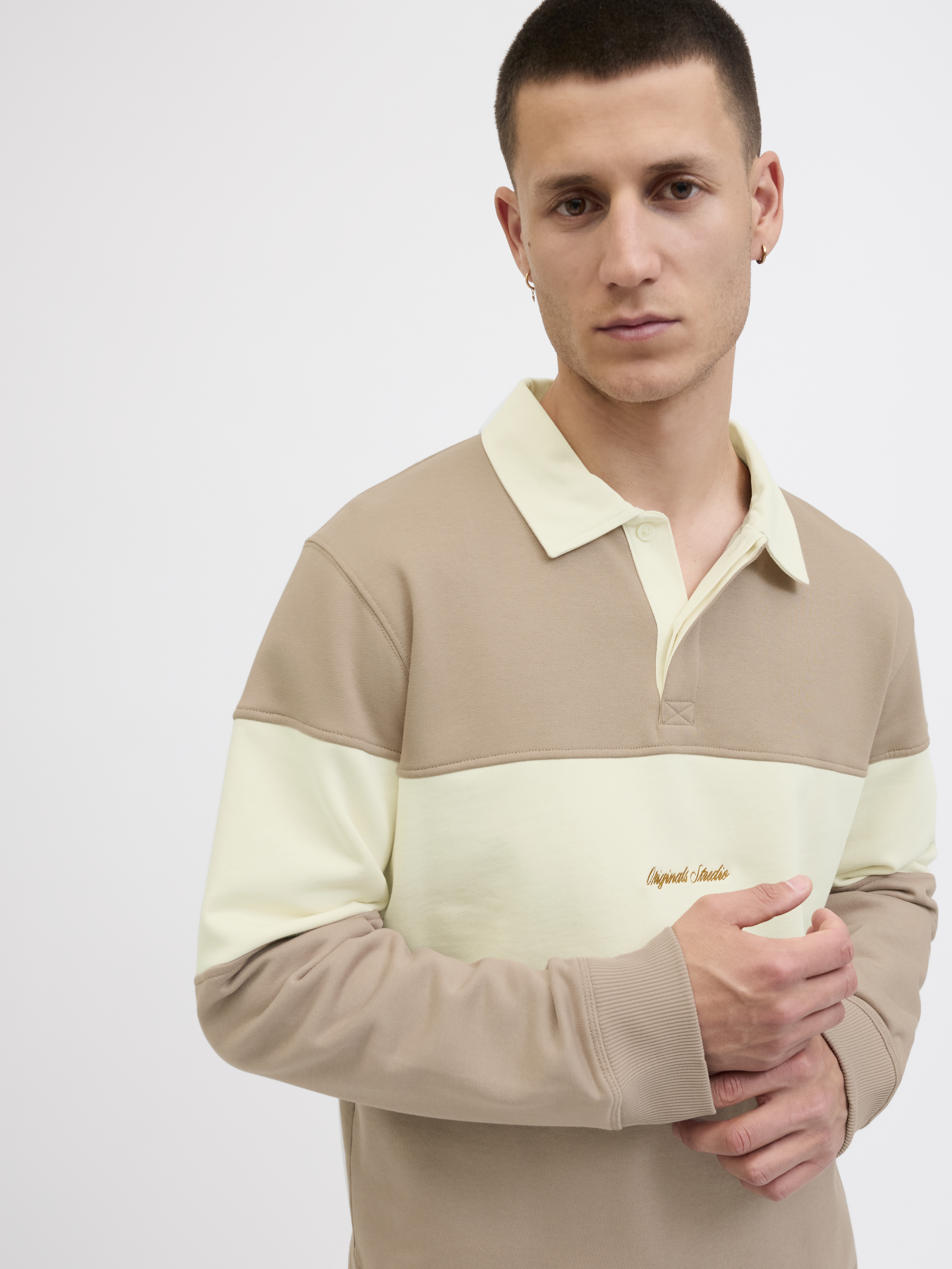 Jack&Jones Sweater NORREBRO 
