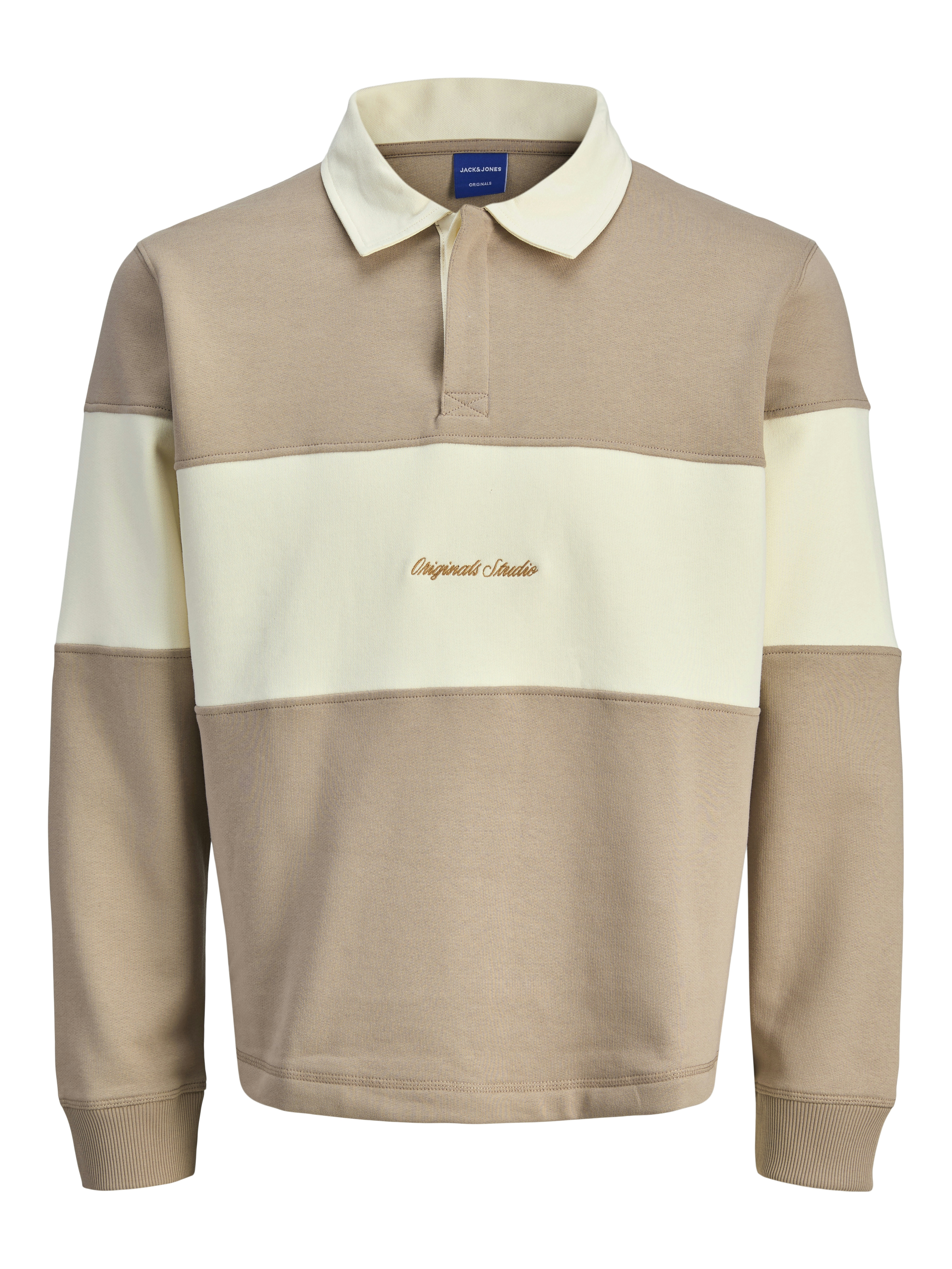 Jack&Jones Sweater NORREBRO 
