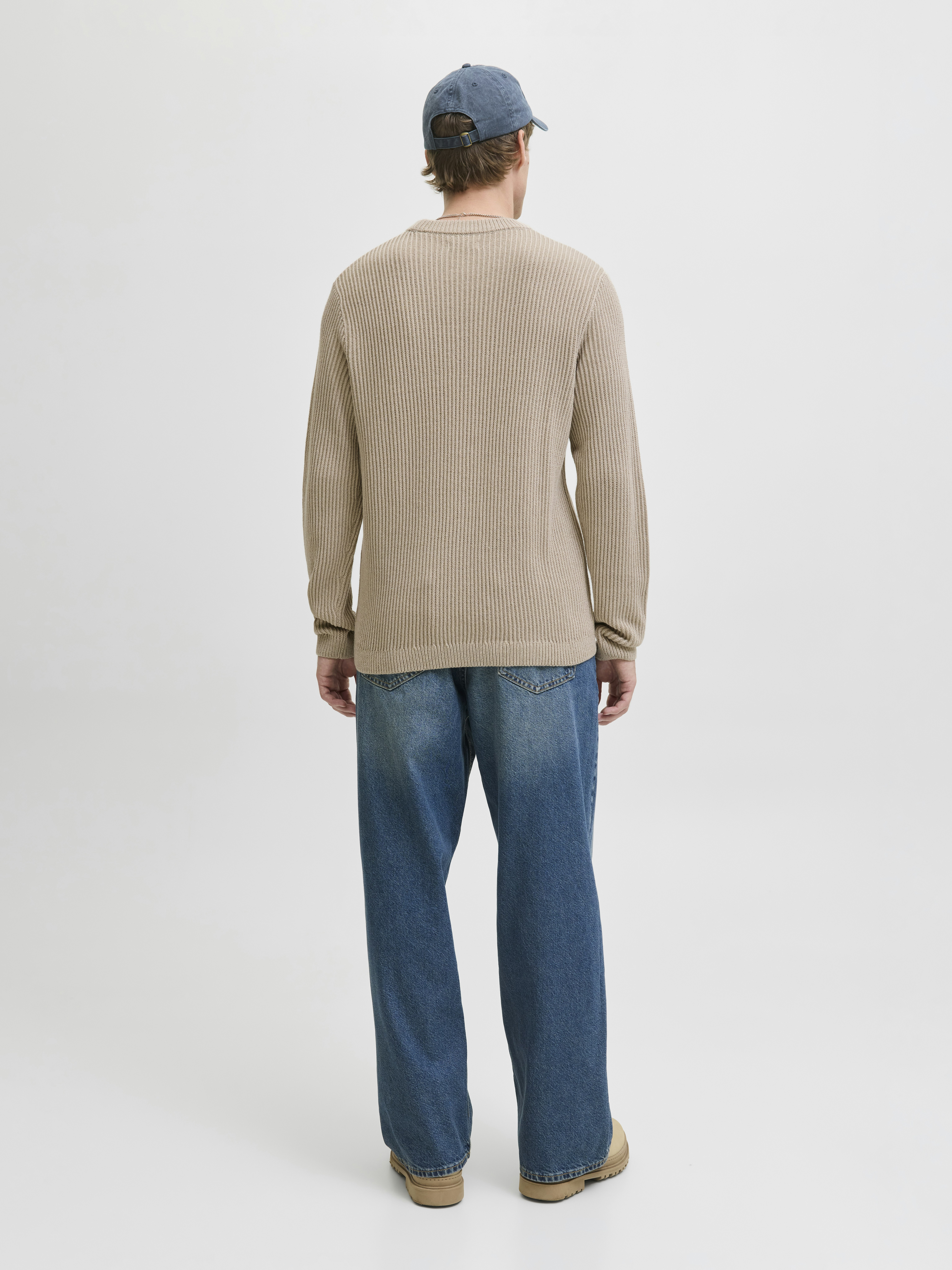 Jack&Jones Trui DOVER