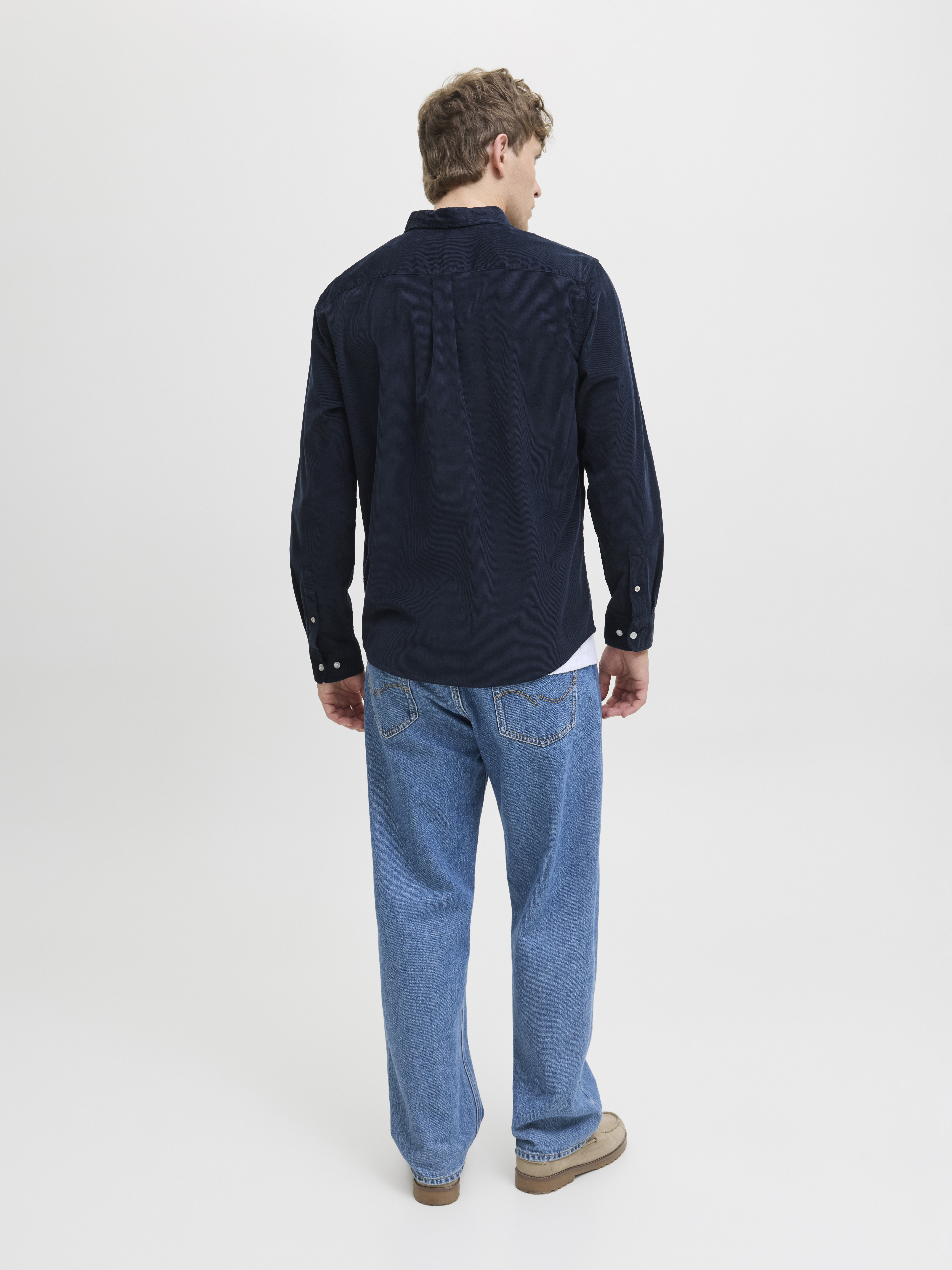 Jack&Jones Casual Shirt CLASSIC