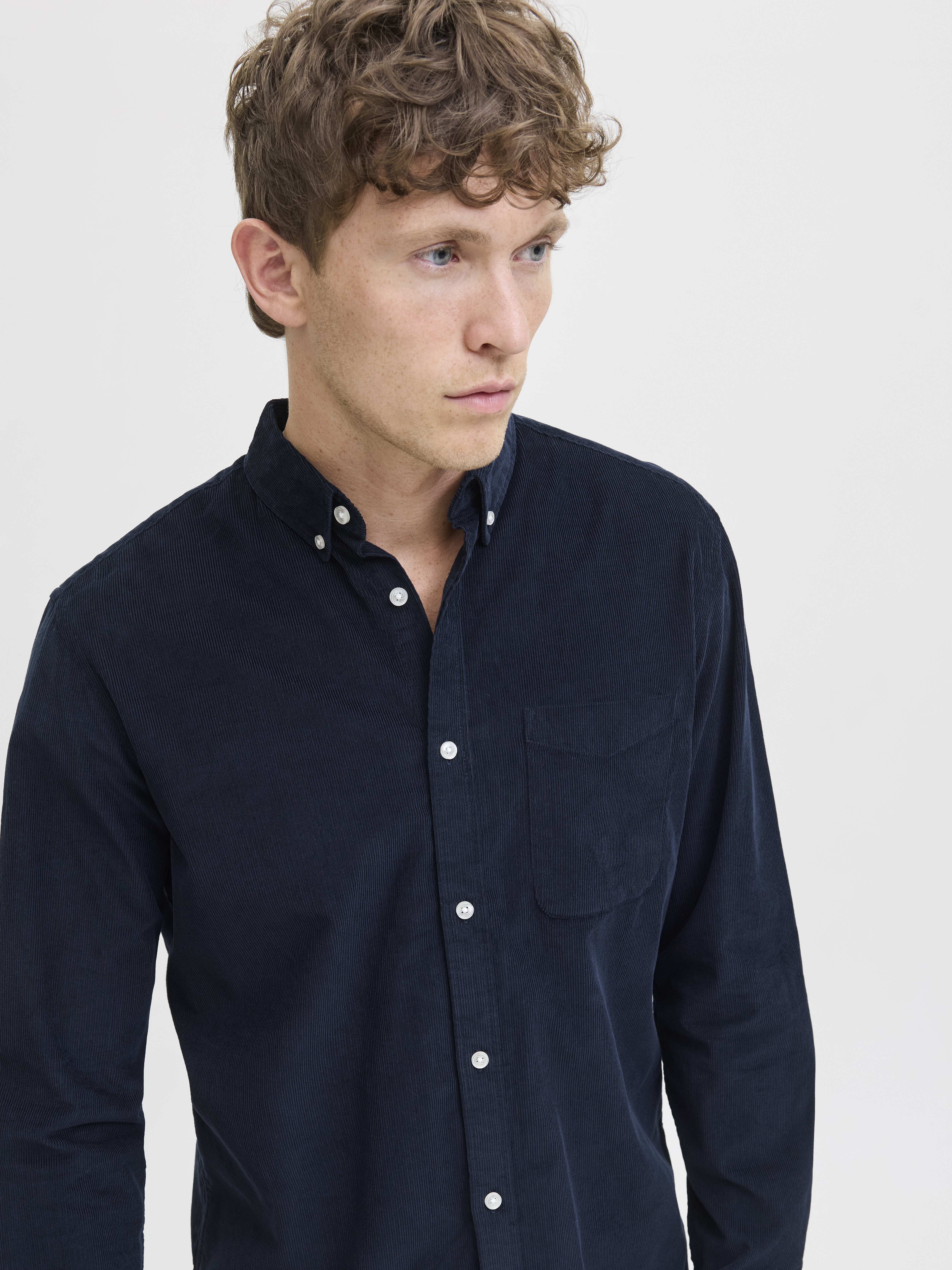 Jack&Jones Casual Shirt CLASSIC
