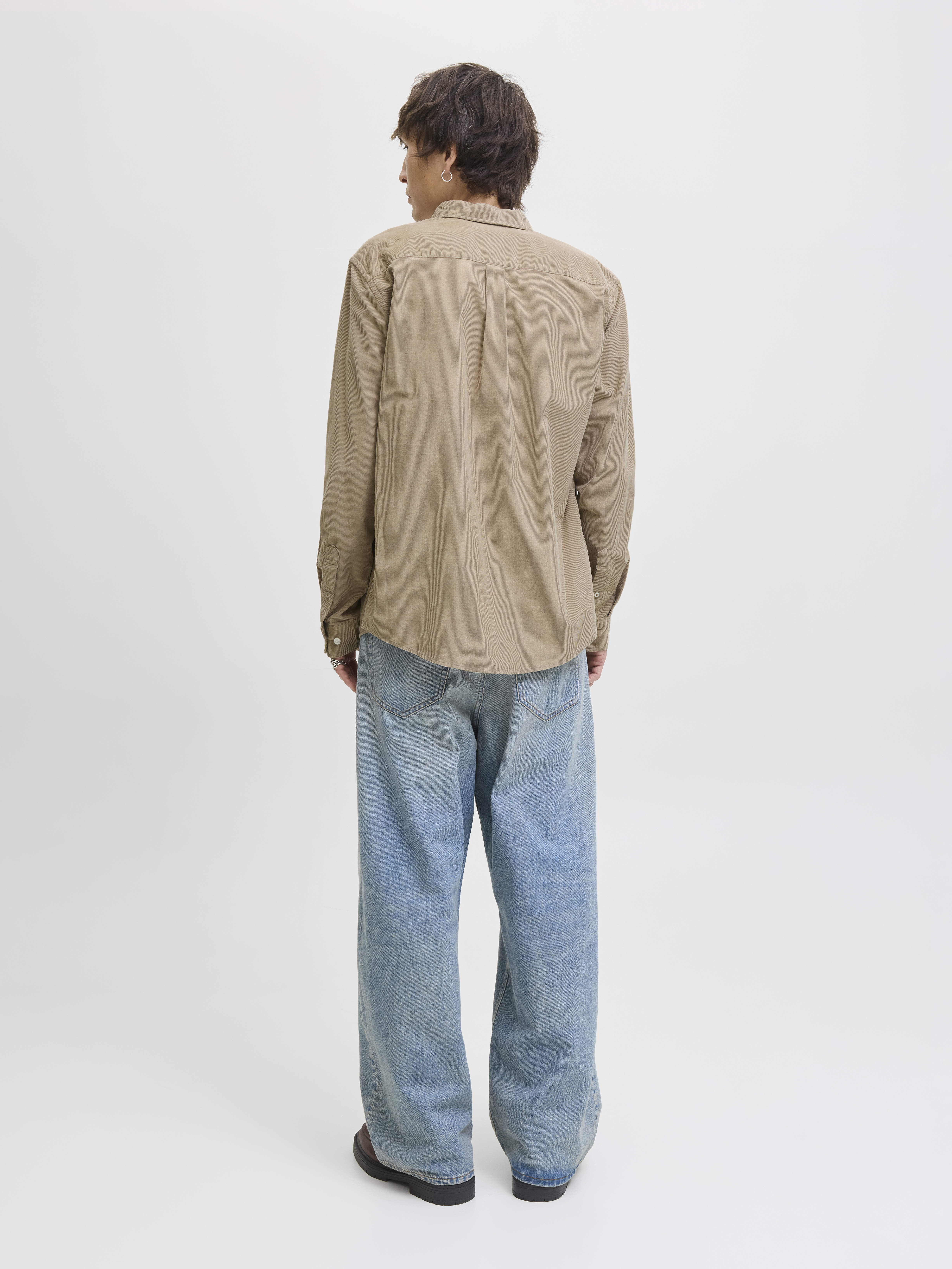 Jack&Jones Casual Shirt CLASSIC