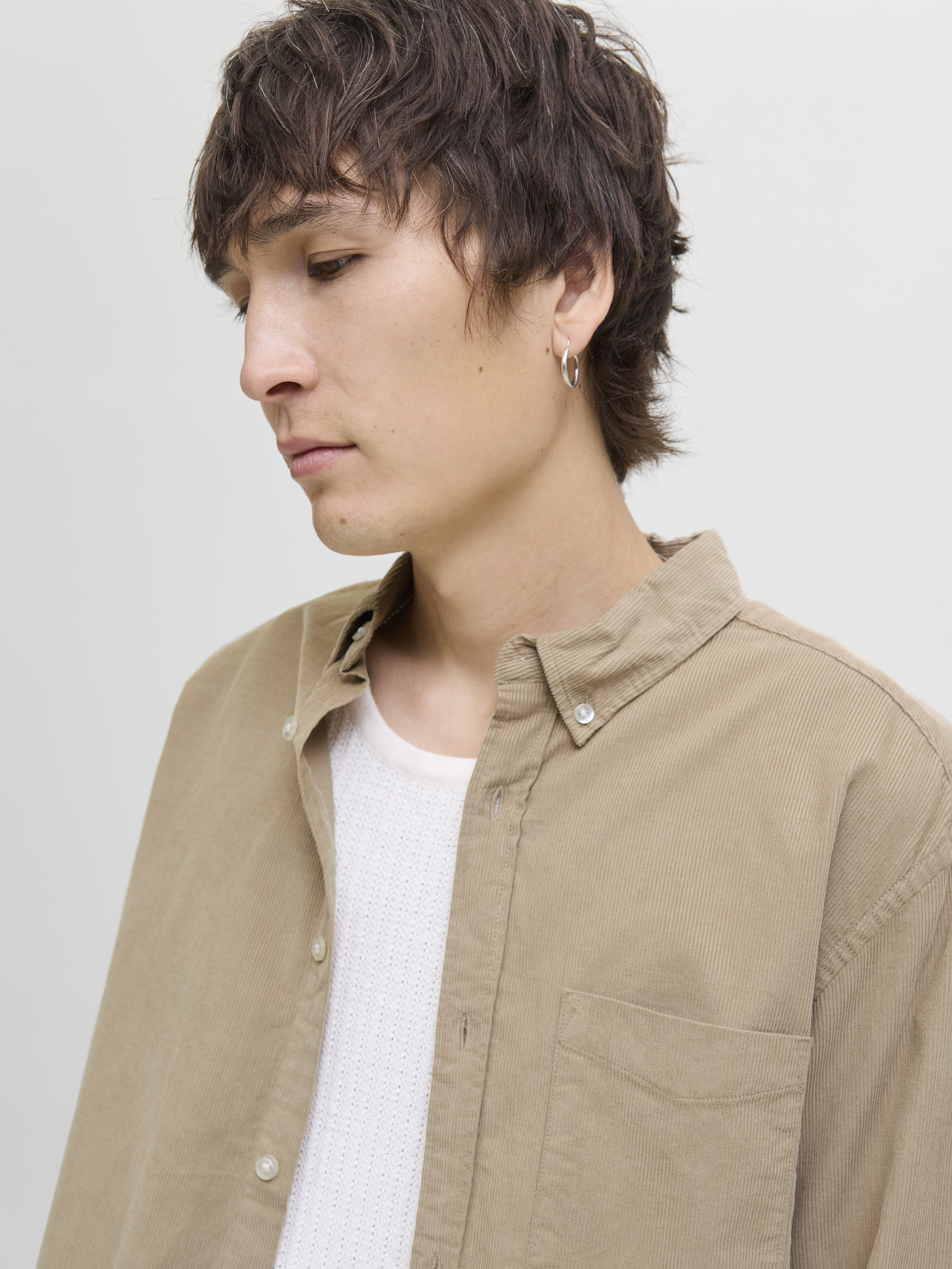 Jack&Jones Casual Shirt CLASSIC