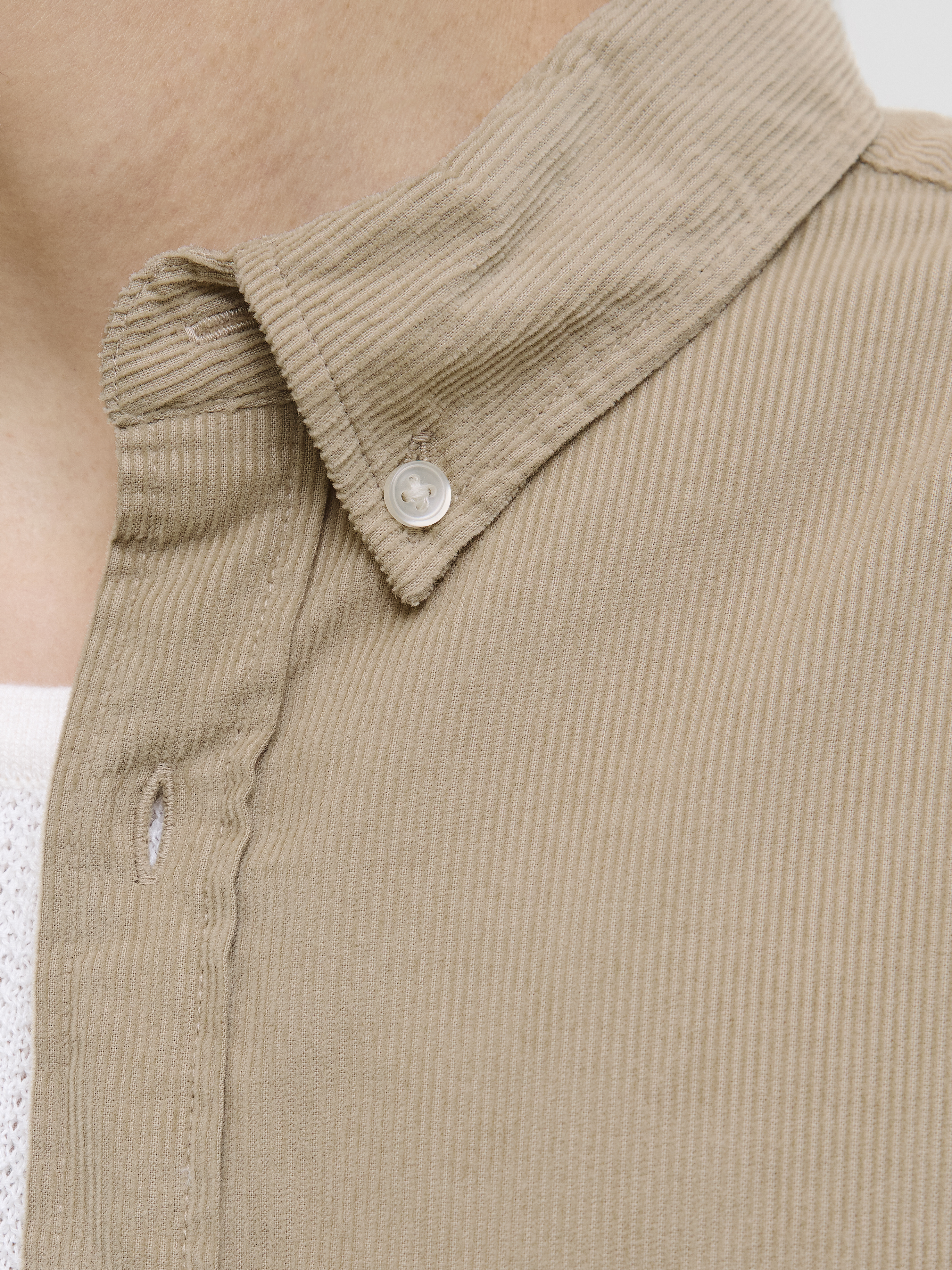 Jack&Jones Casual Shirt CLASSIC