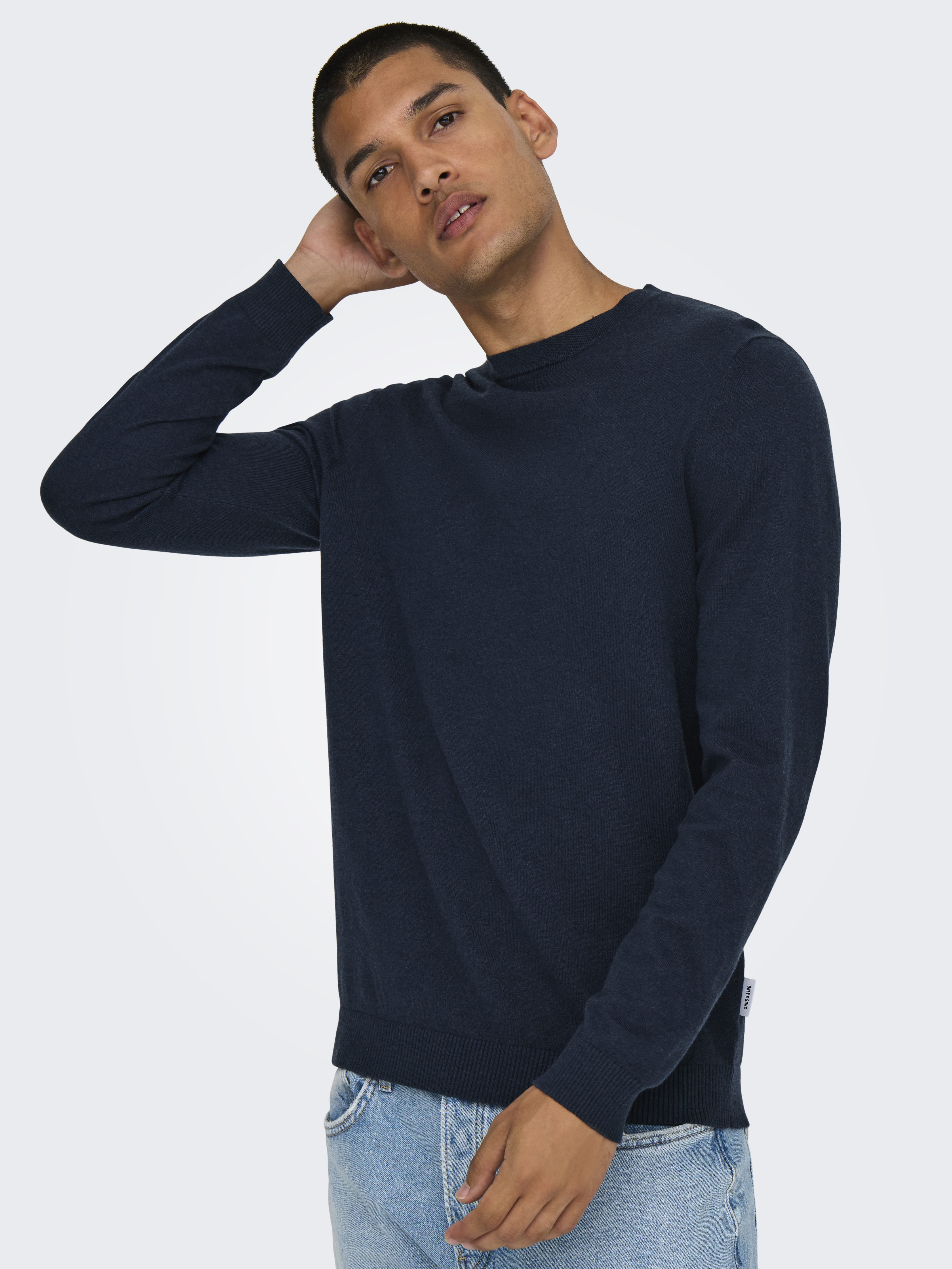 Only & Sons Trui LOUI 