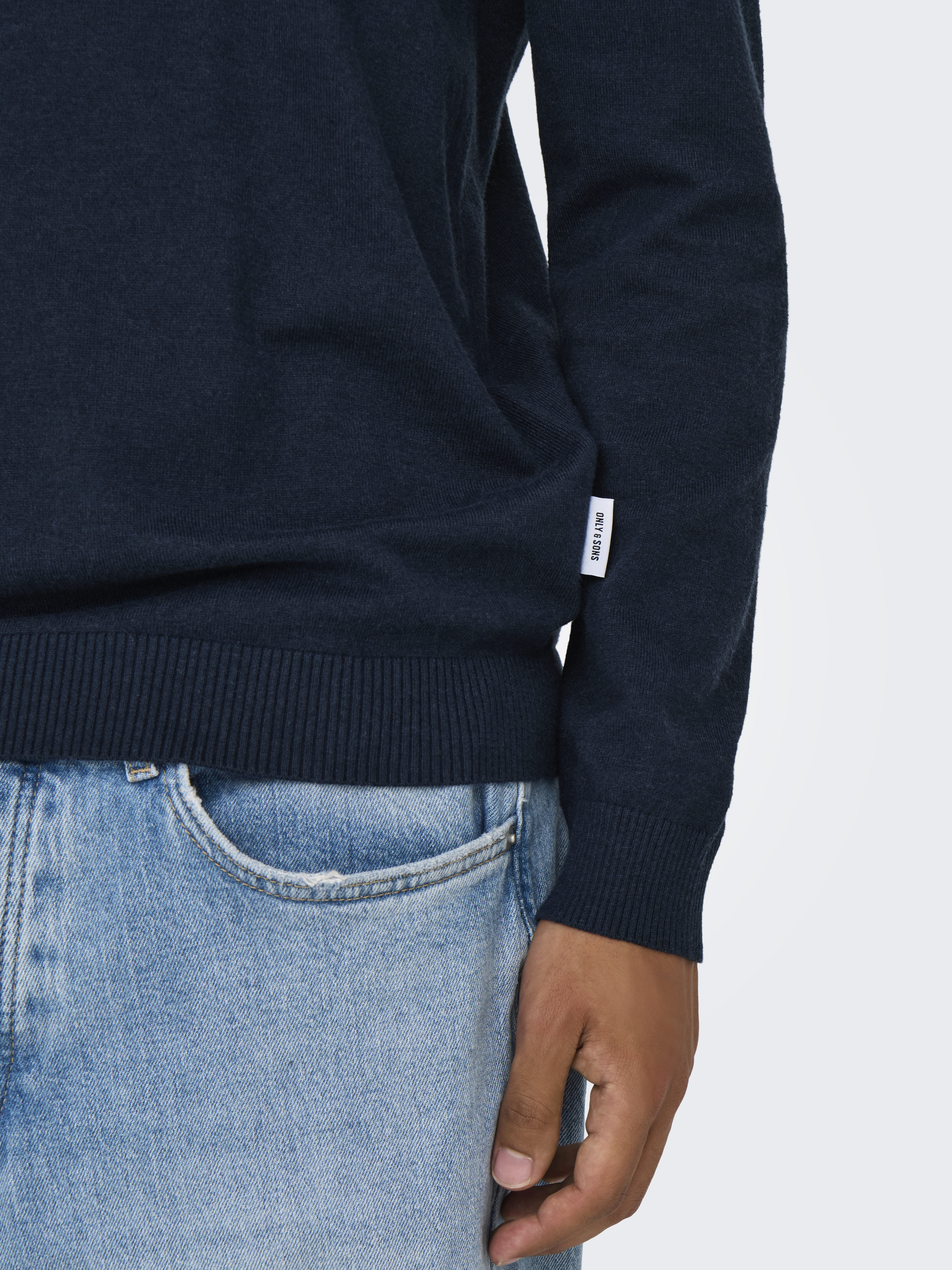 Only & Sons Trui LOUI 
