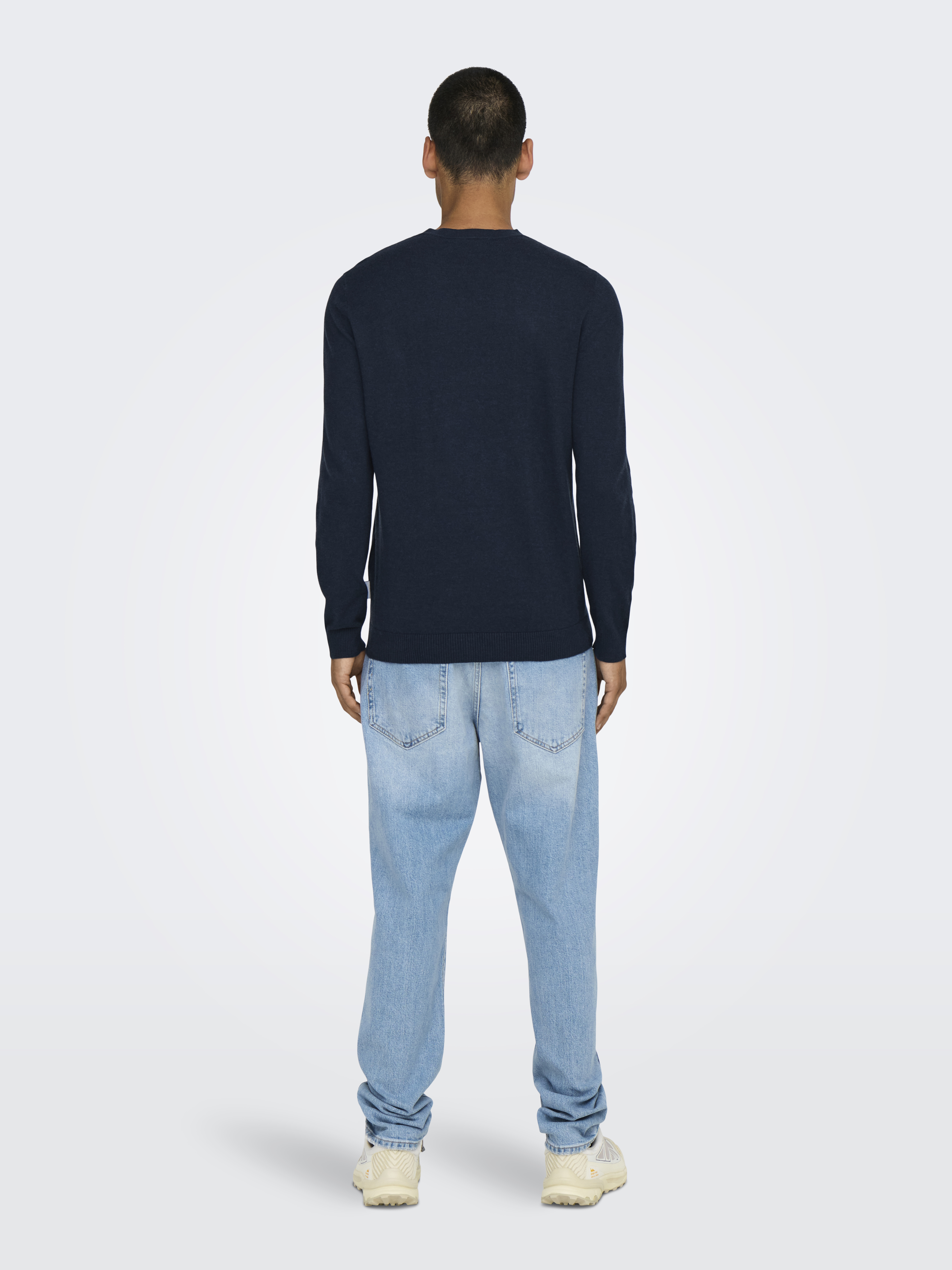 Only & Sons Trui LOUI 