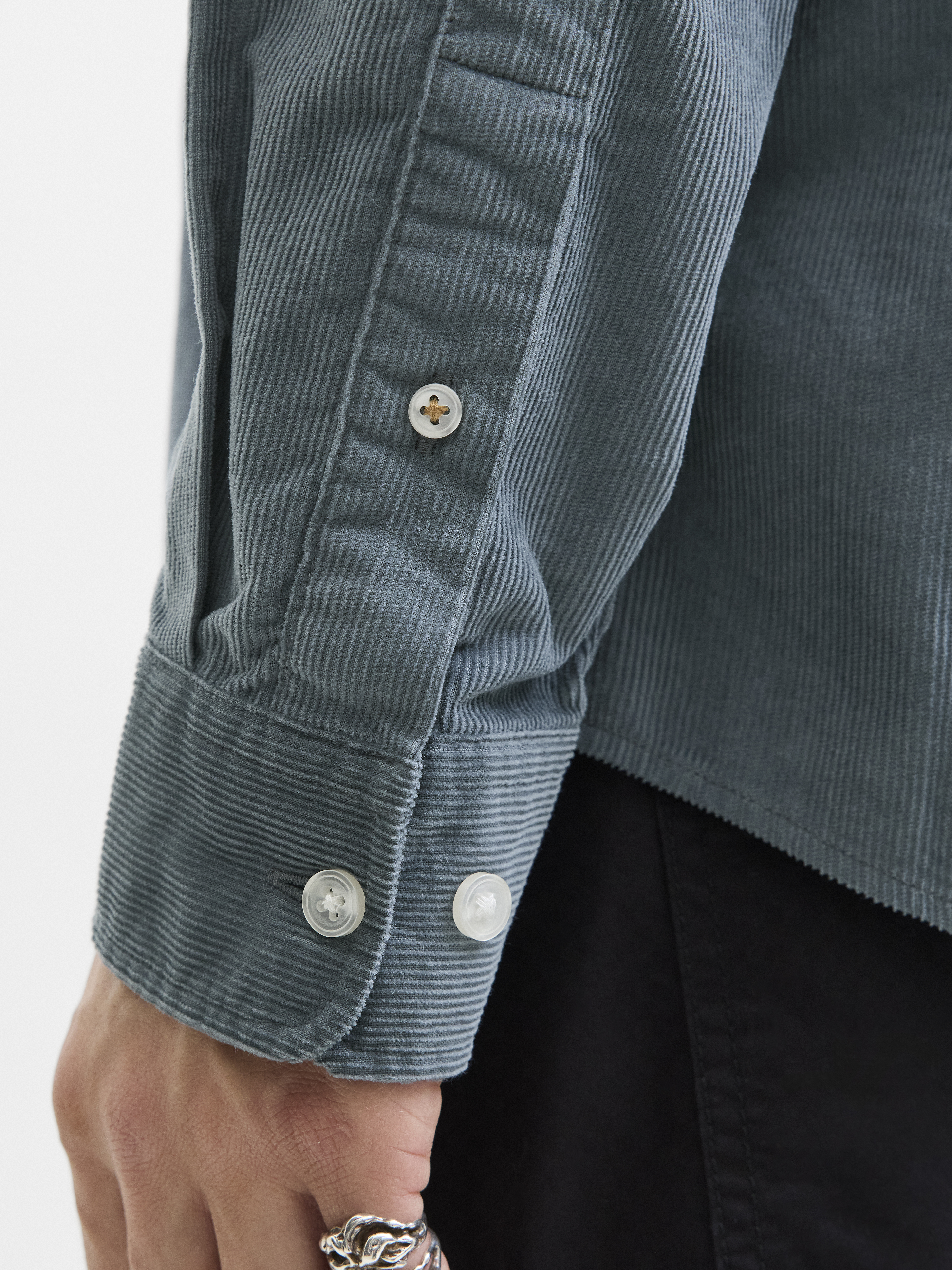 Jack&Jones Casual Shirt CLASSIC 
