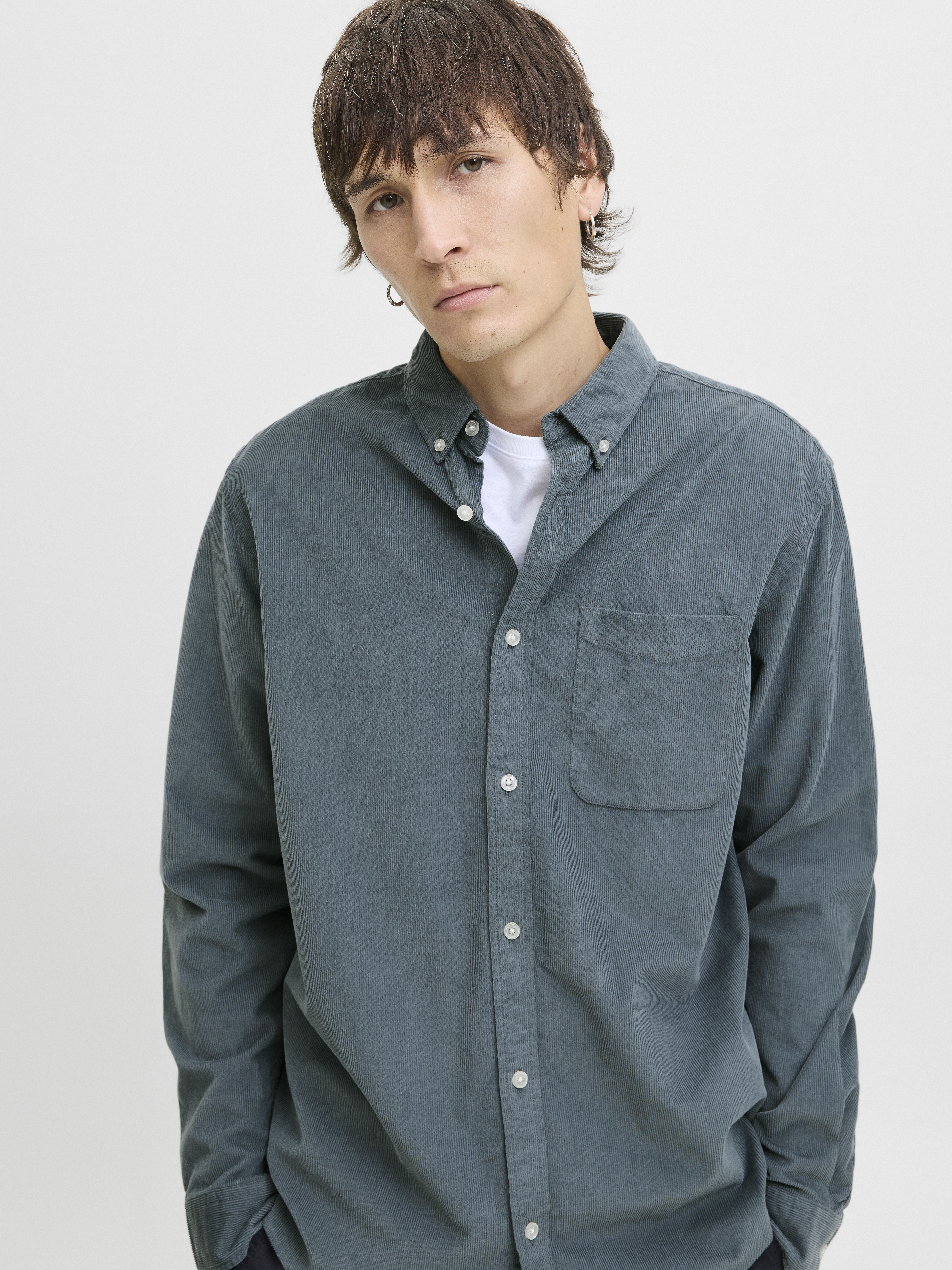 Jack&Jones Casual Shirt CLASSIC 