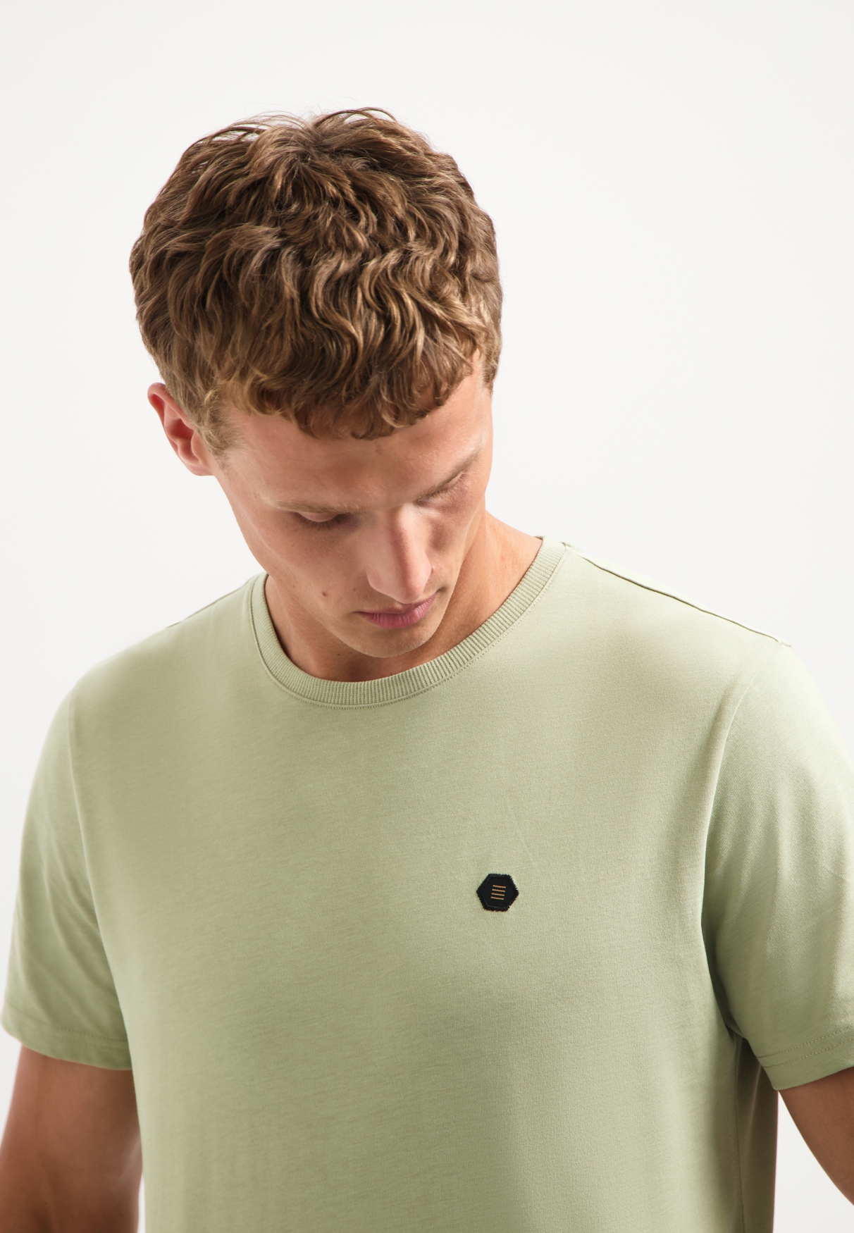 No Excess T-shirt 