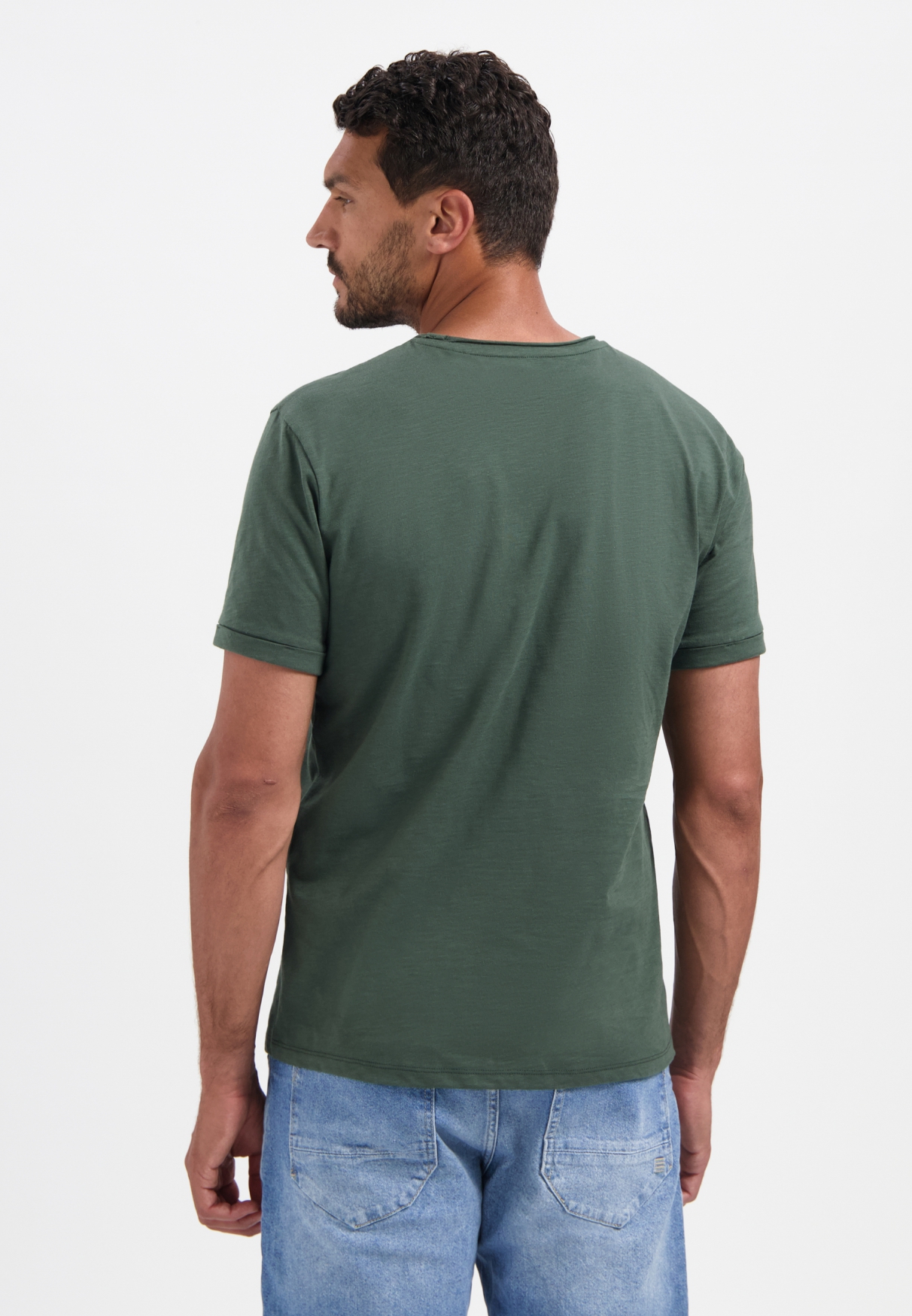 No Excess T-shirt 