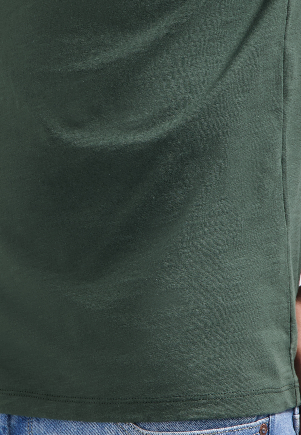 No Excess T-shirt 