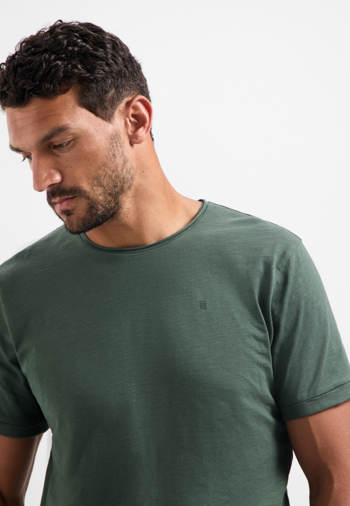 No Excess T-shirt 