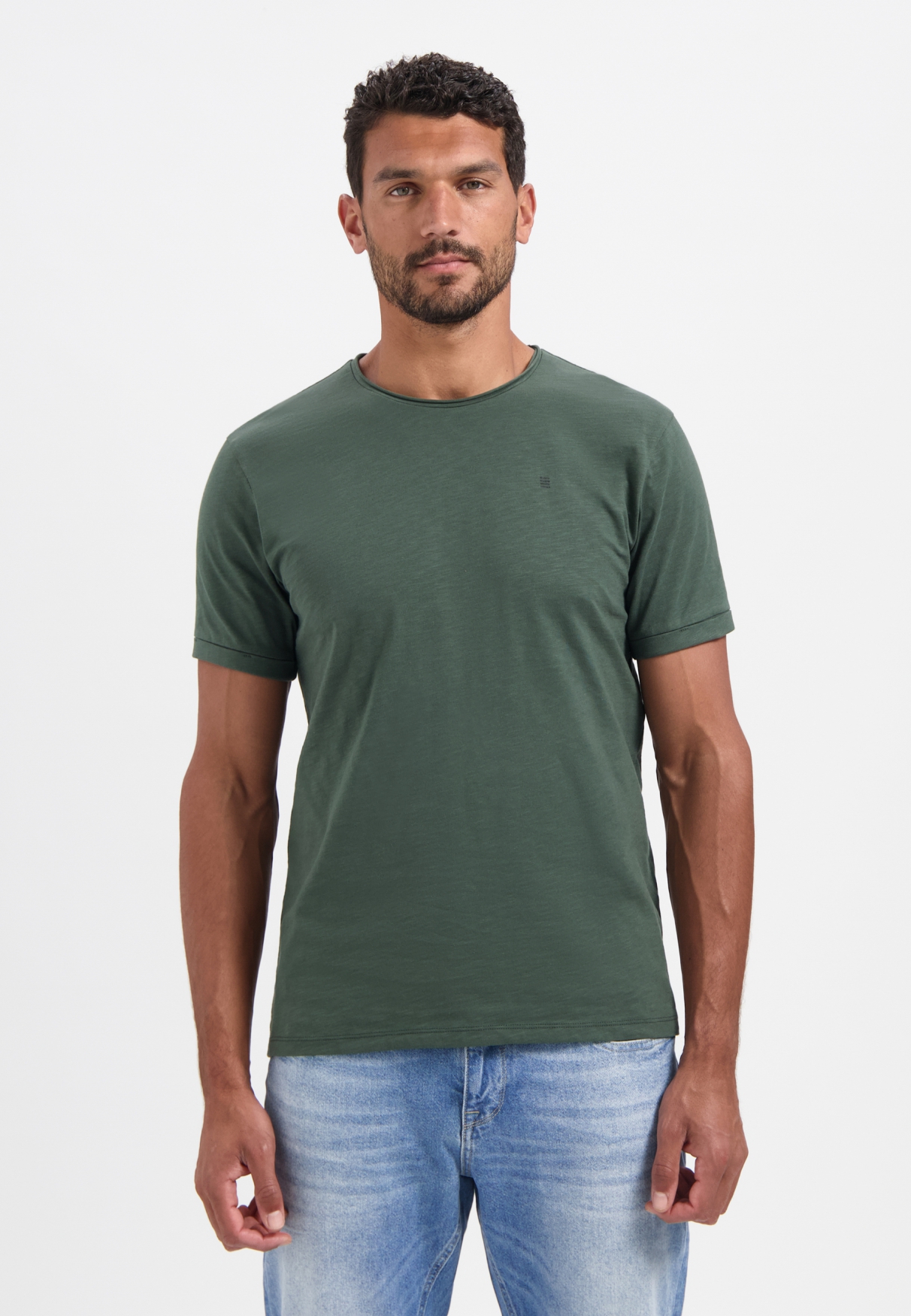 No Excess T-shirt 
