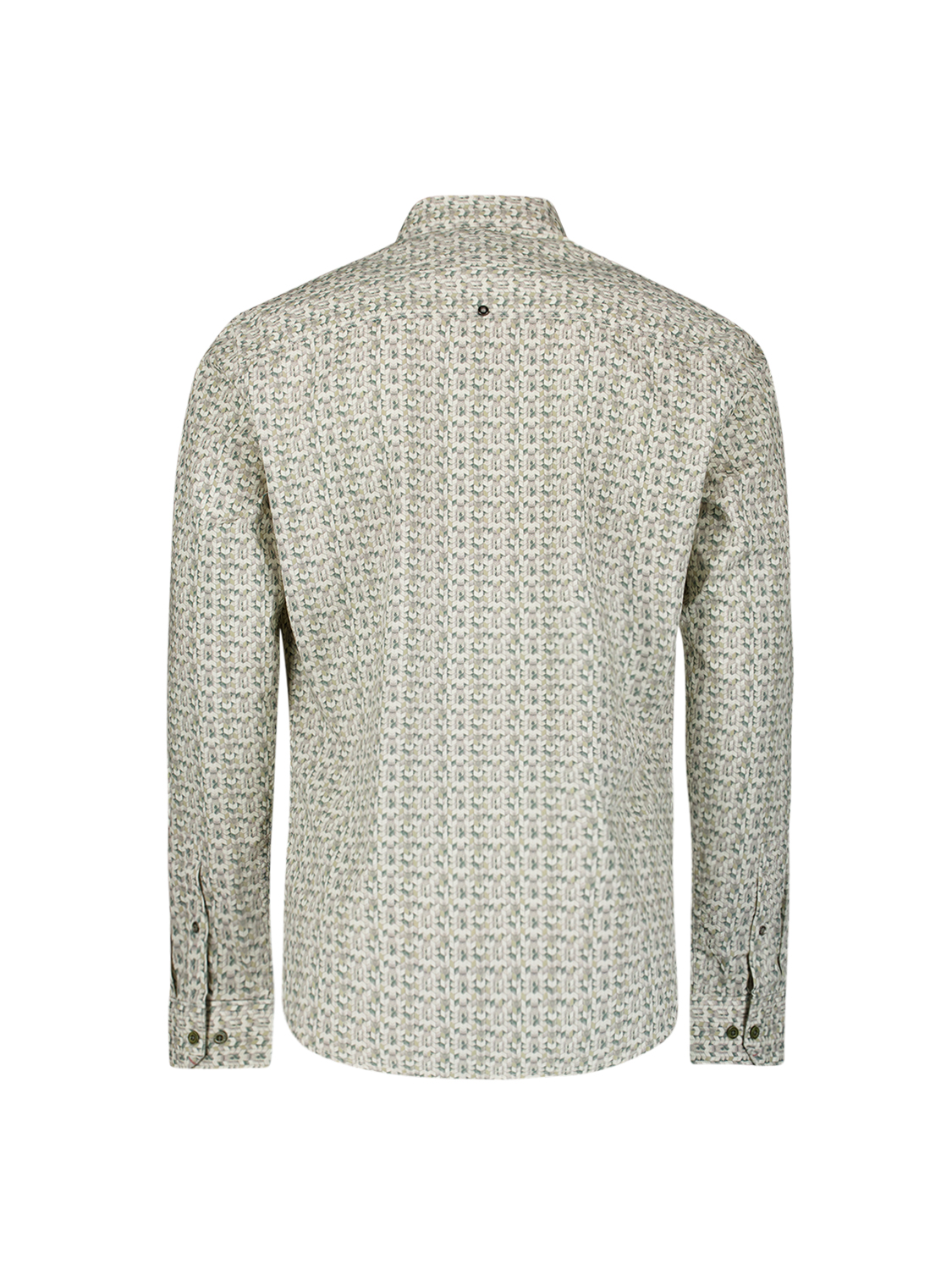 No Excess Casual Shirt 