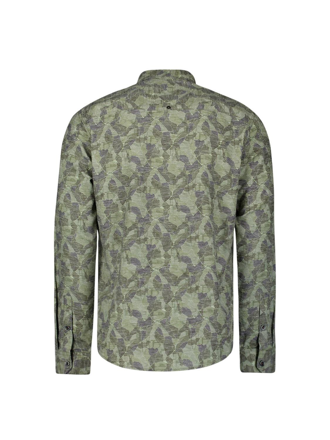 No Excess Casual Shirt 