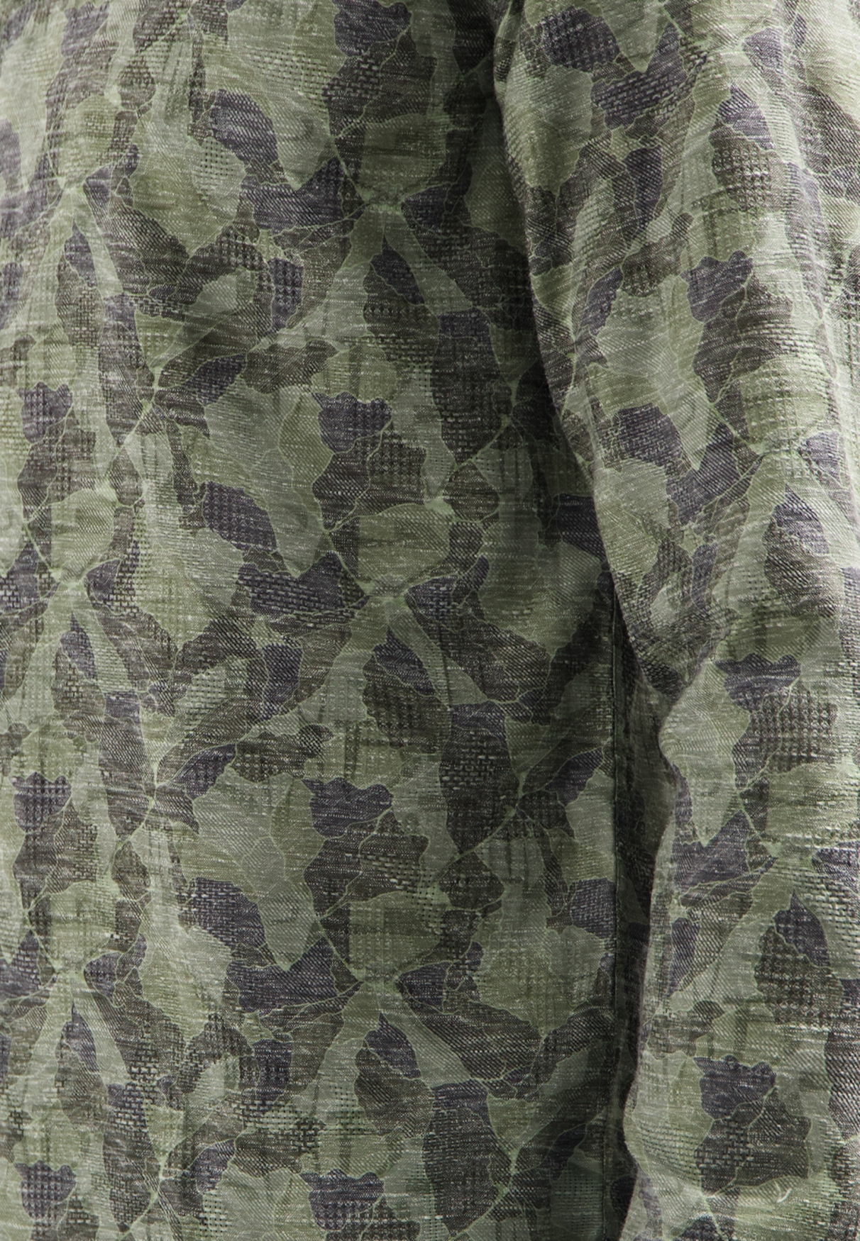 No Excess Casual Shirt 