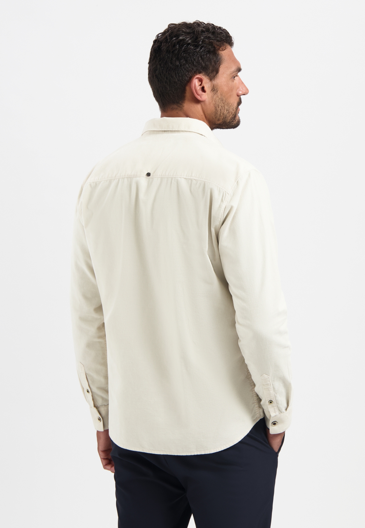 No Excess Casual Shirt 