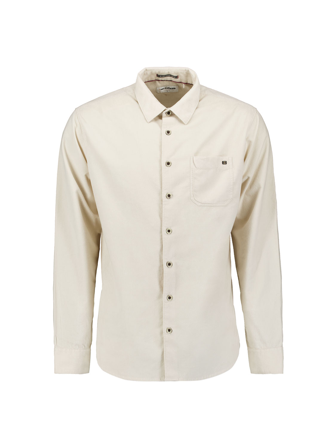 No Excess Casual Shirt 