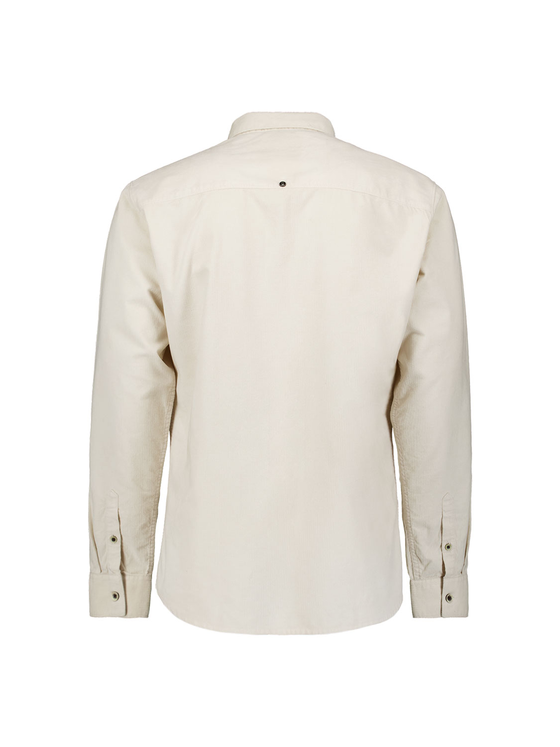 No Excess Casual Shirt 