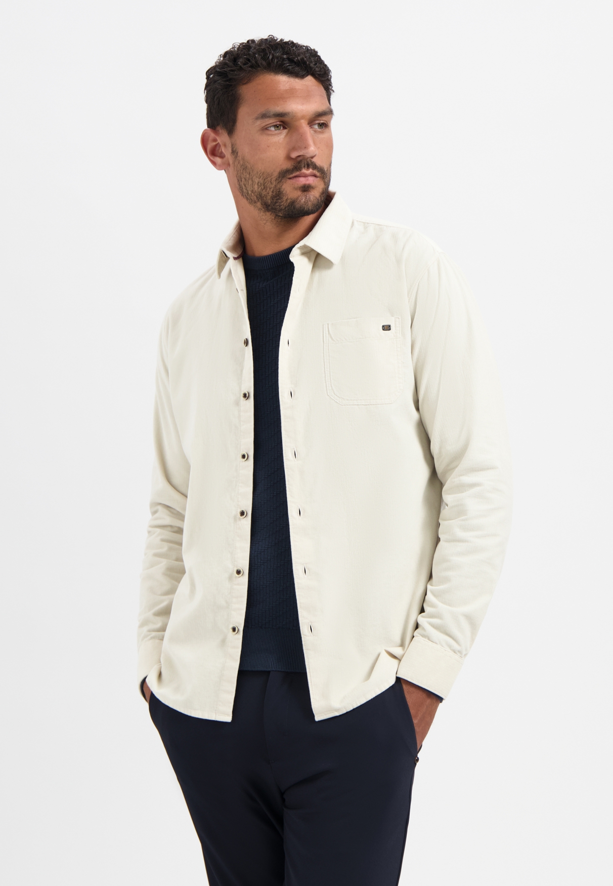 No Excess Casual Shirt 