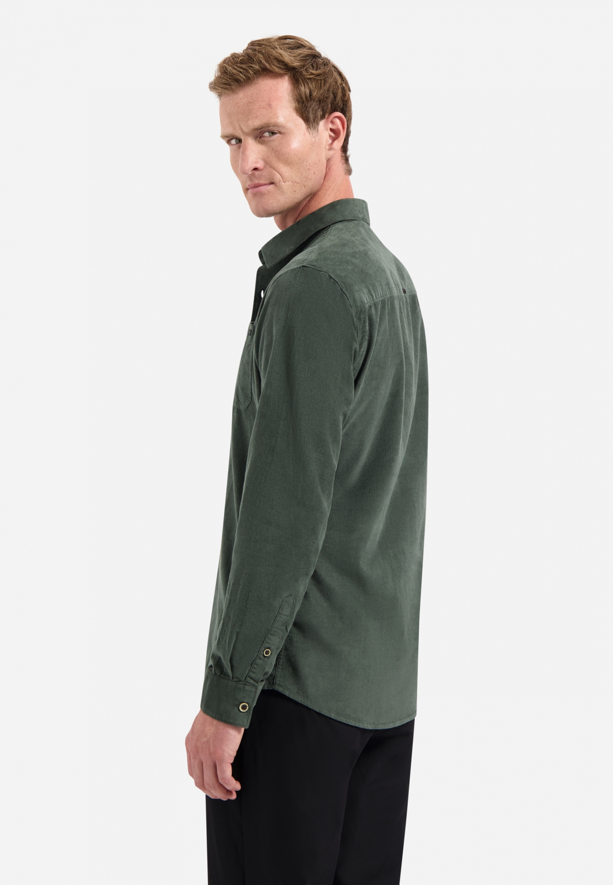 No Excess Casual Shirt 