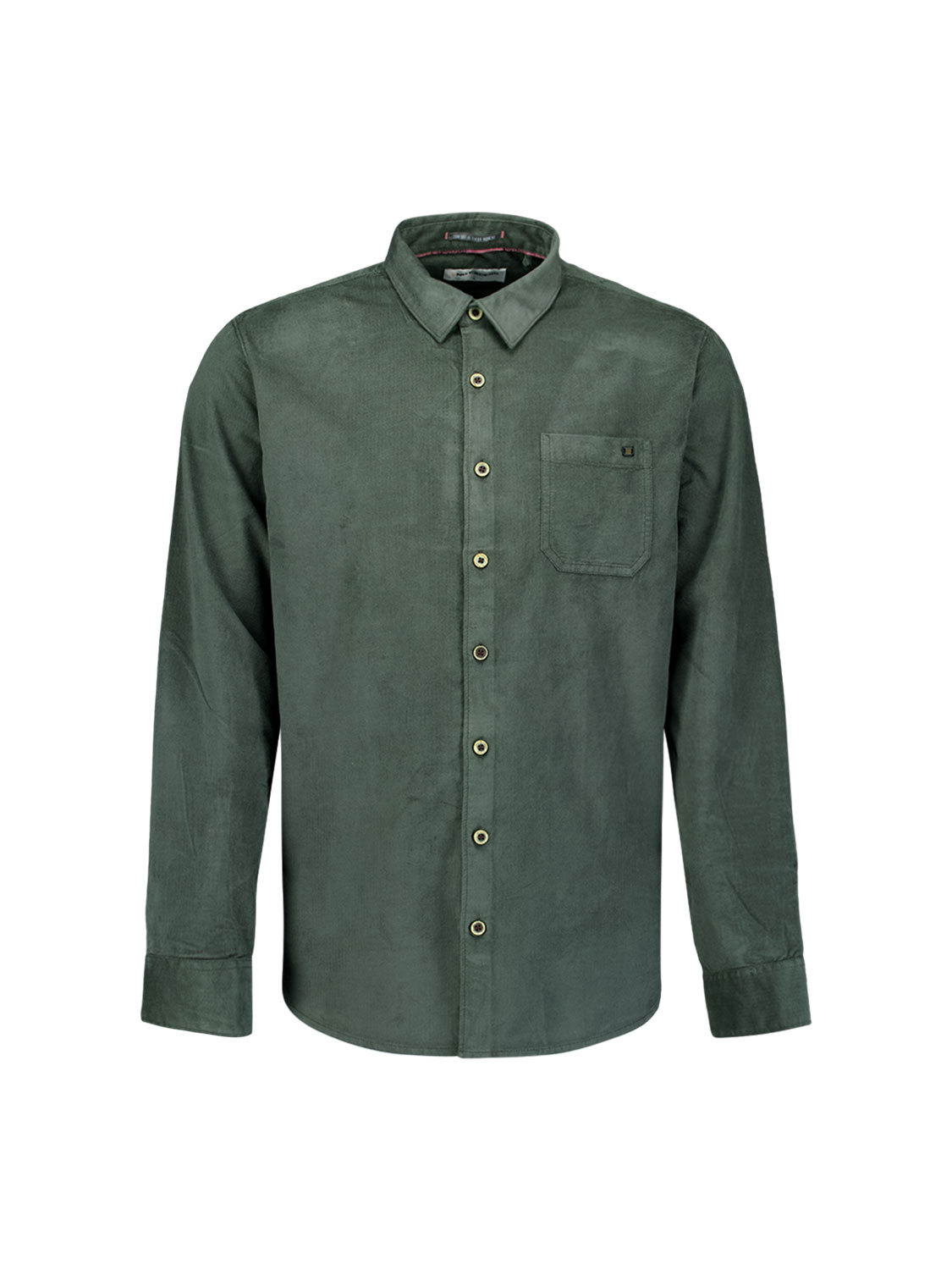No Excess Casual Shirt 