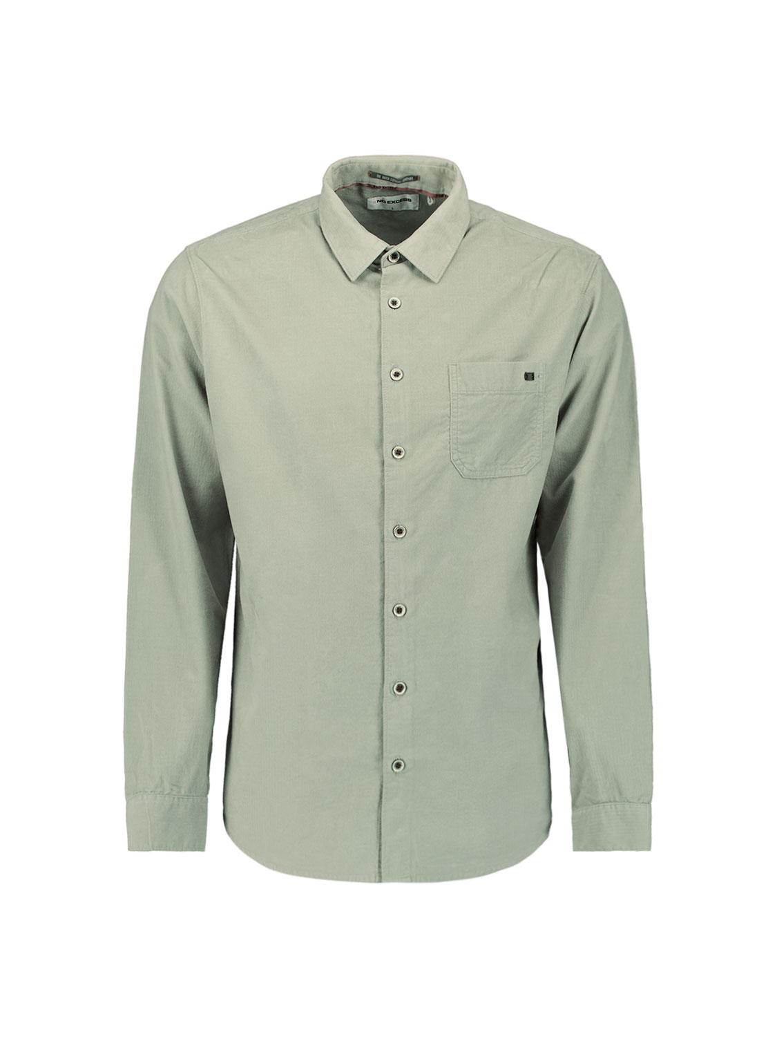 No Excess Casual Shirt 