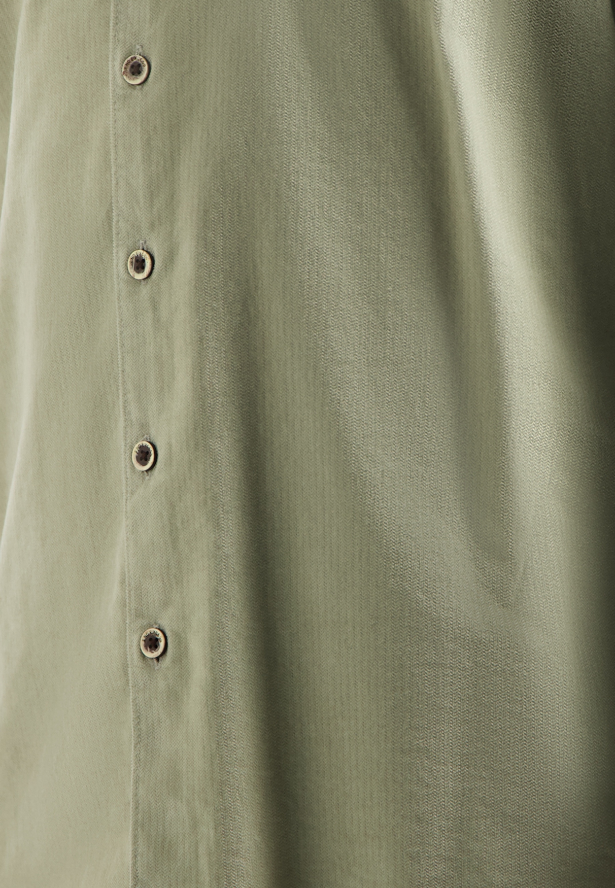No Excess Casual Shirt 