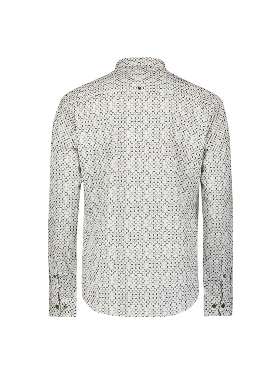 No Excess Casual Shirt 