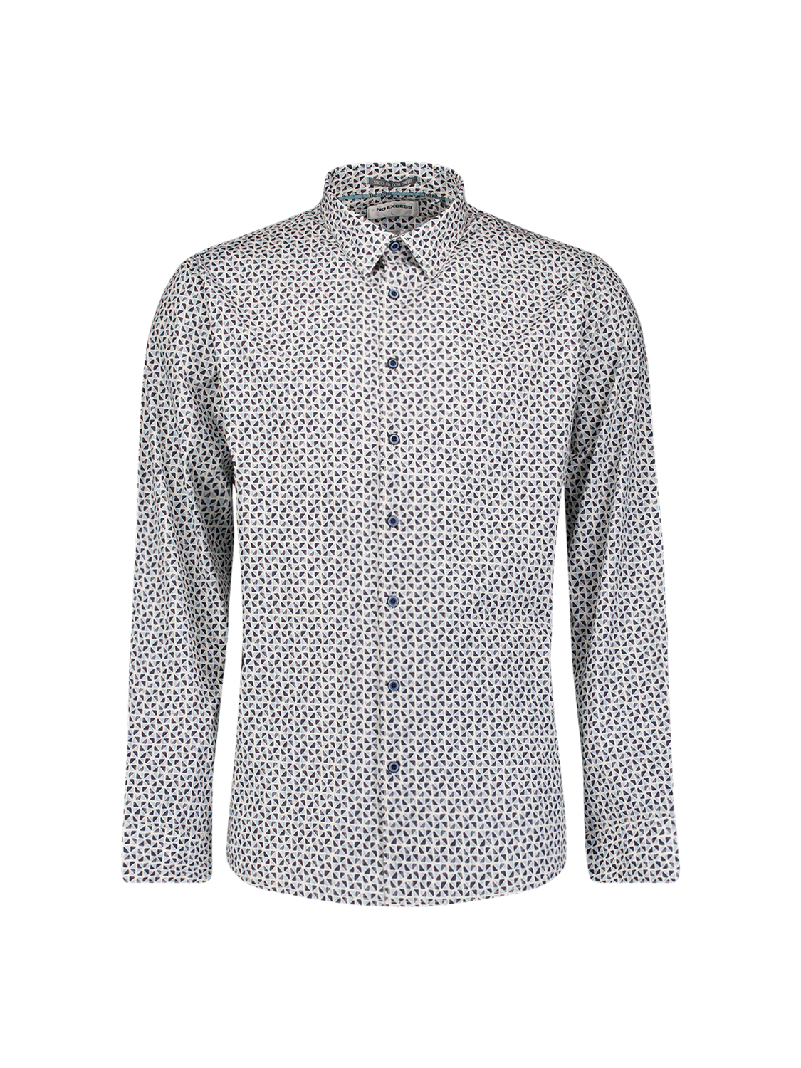 No Excess Casual Shirt 