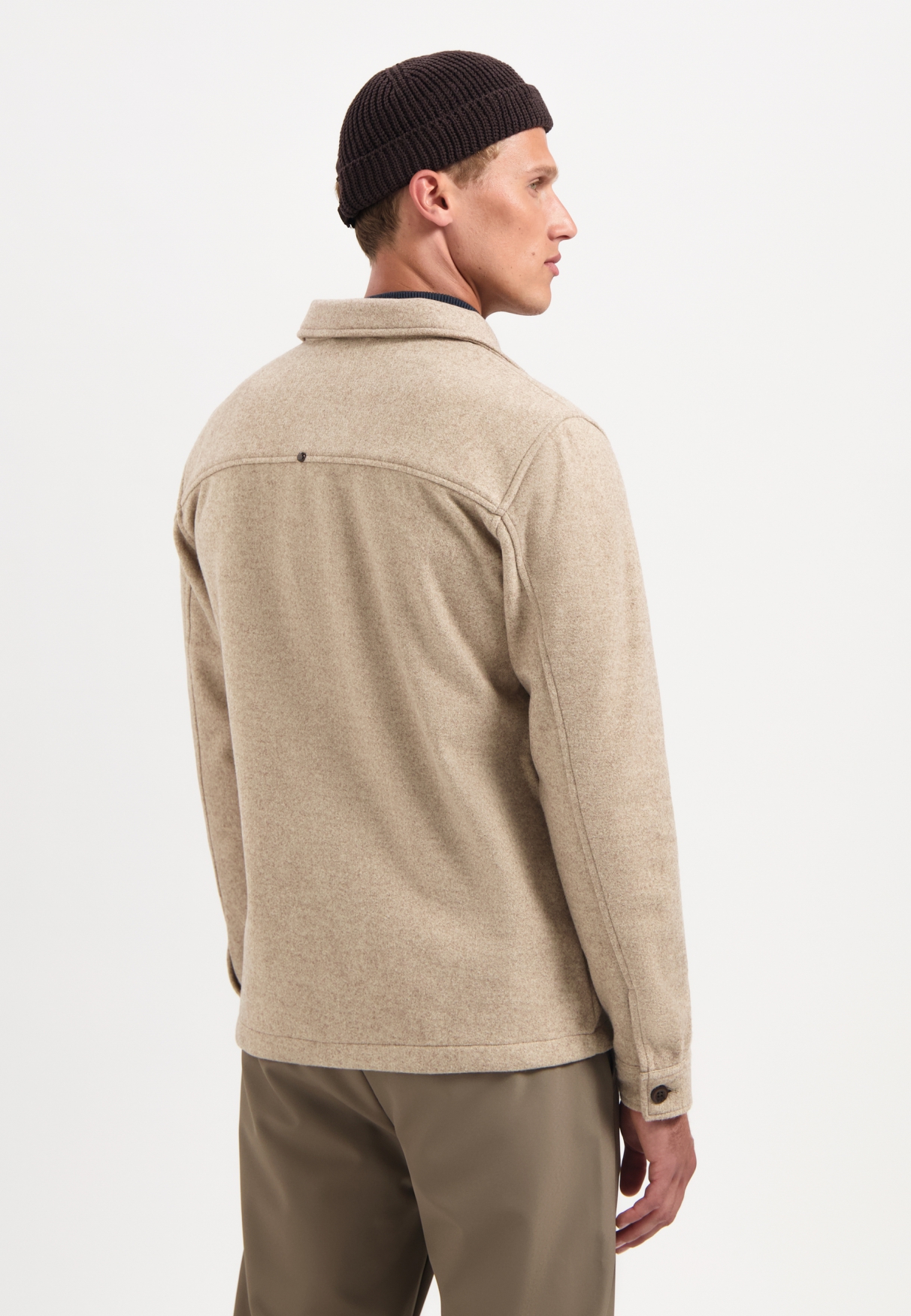 No Excess Casual Shirt 