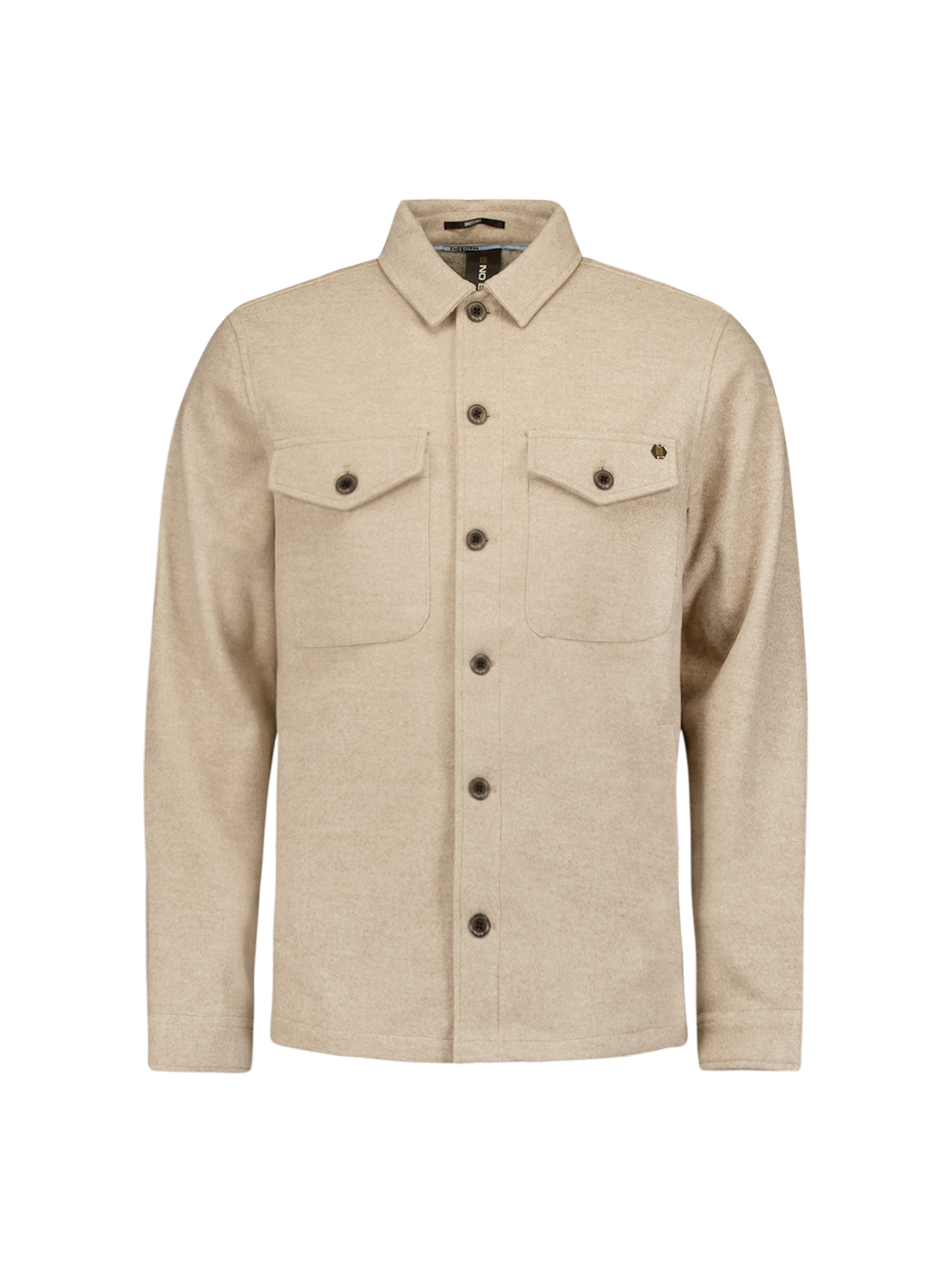 No Excess Casual Shirt 