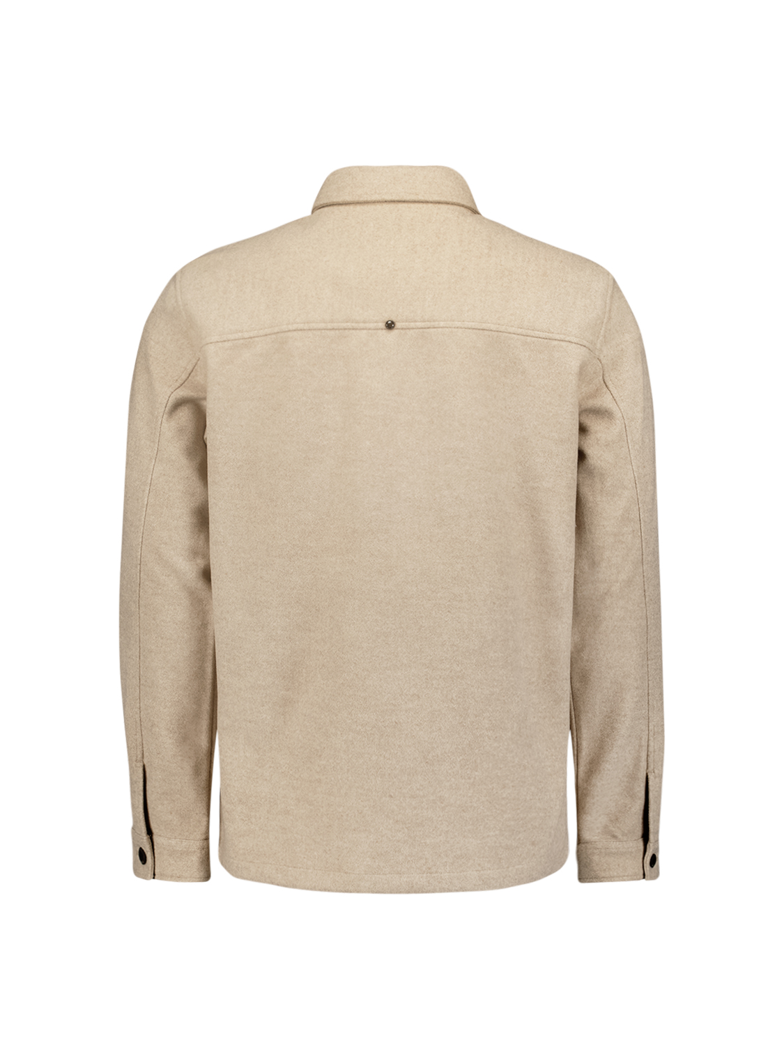 No Excess Casual Shirt 