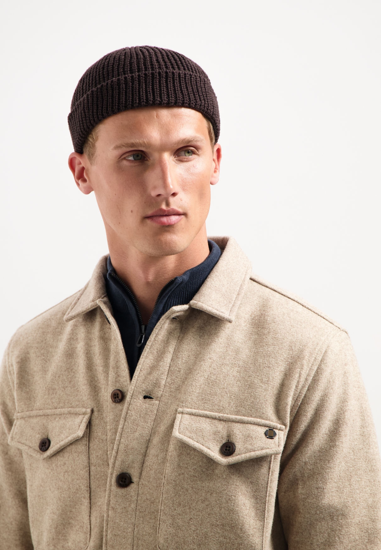 No Excess Casual Shirt 
