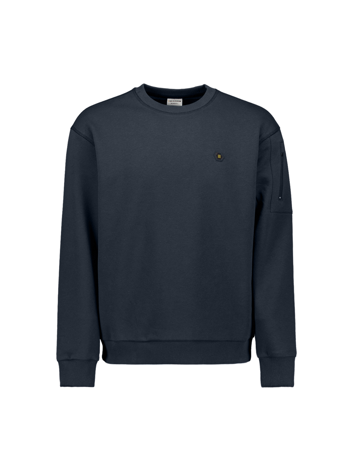 No Excess Sweater 