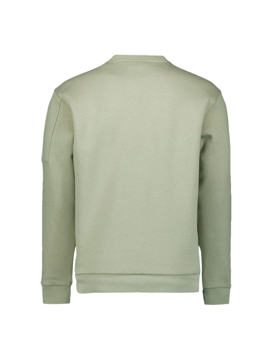 No Excess Sweater 