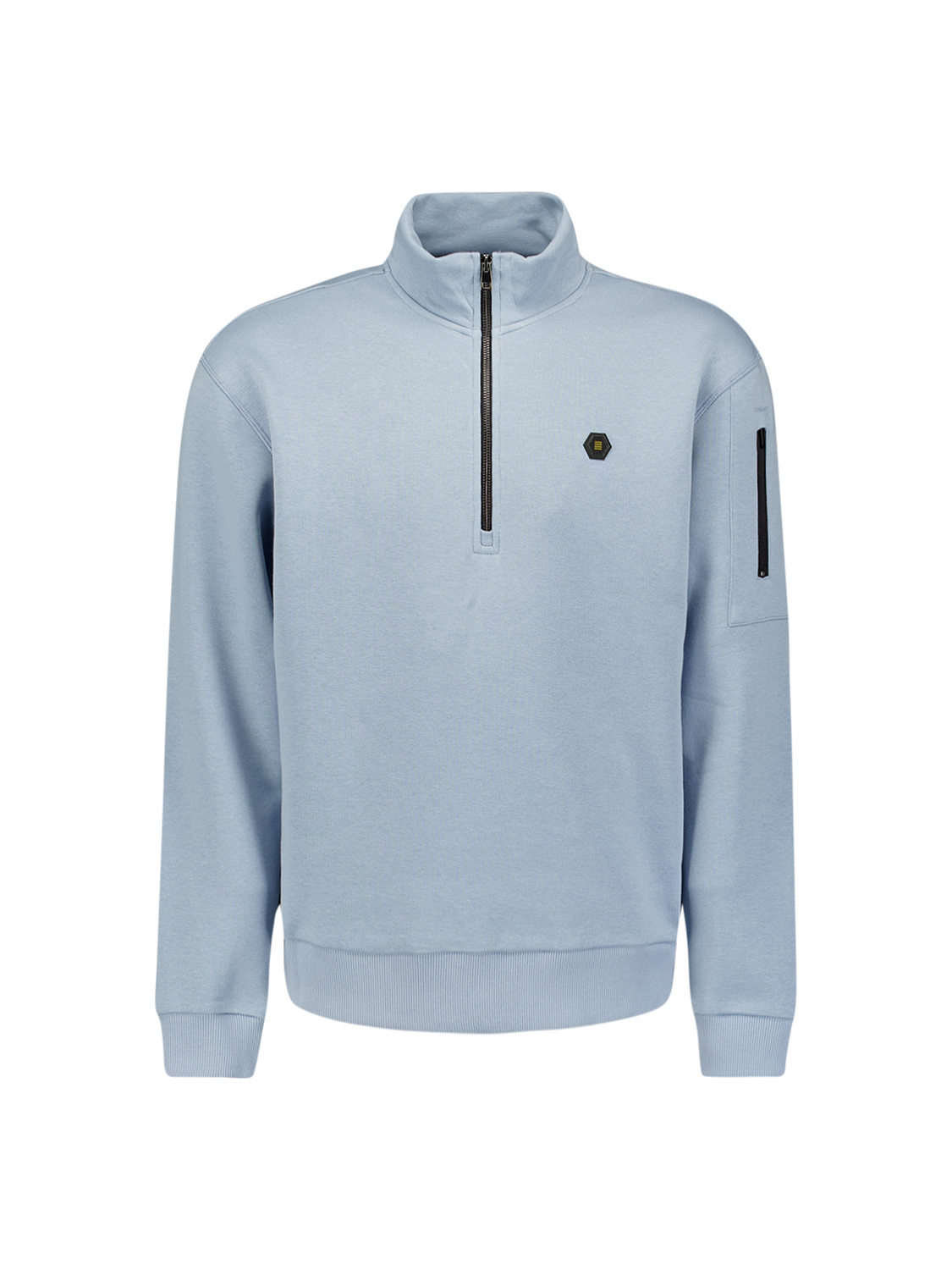 No Excess Sweater 