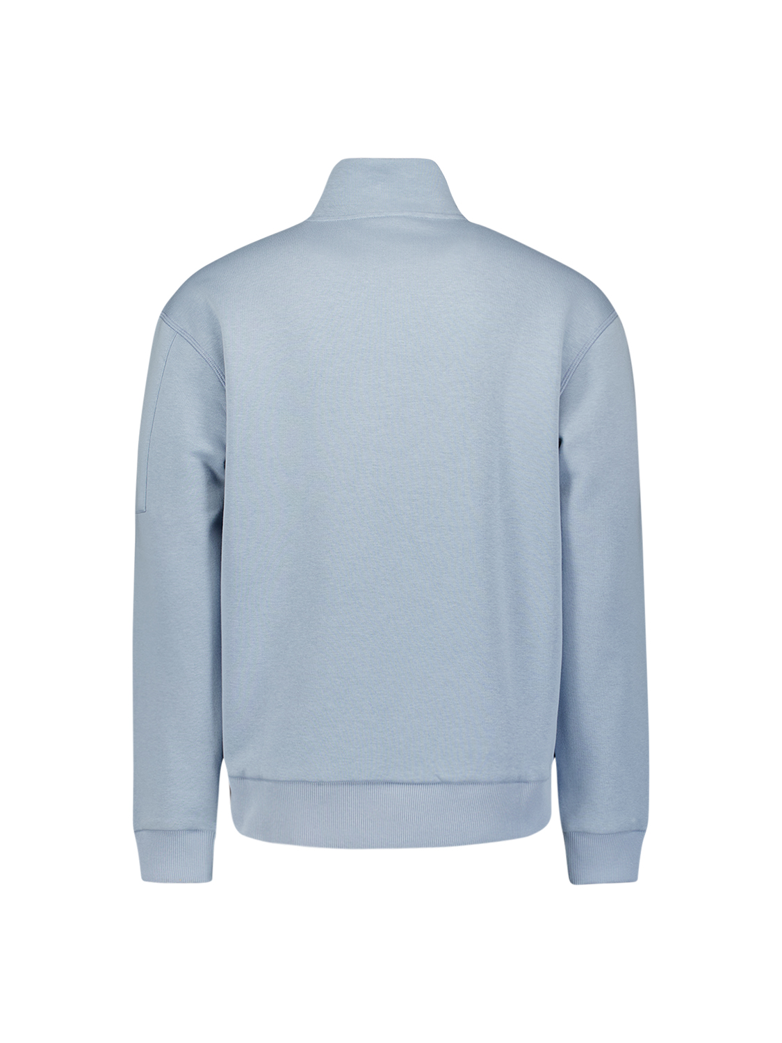 No Excess Sweater 