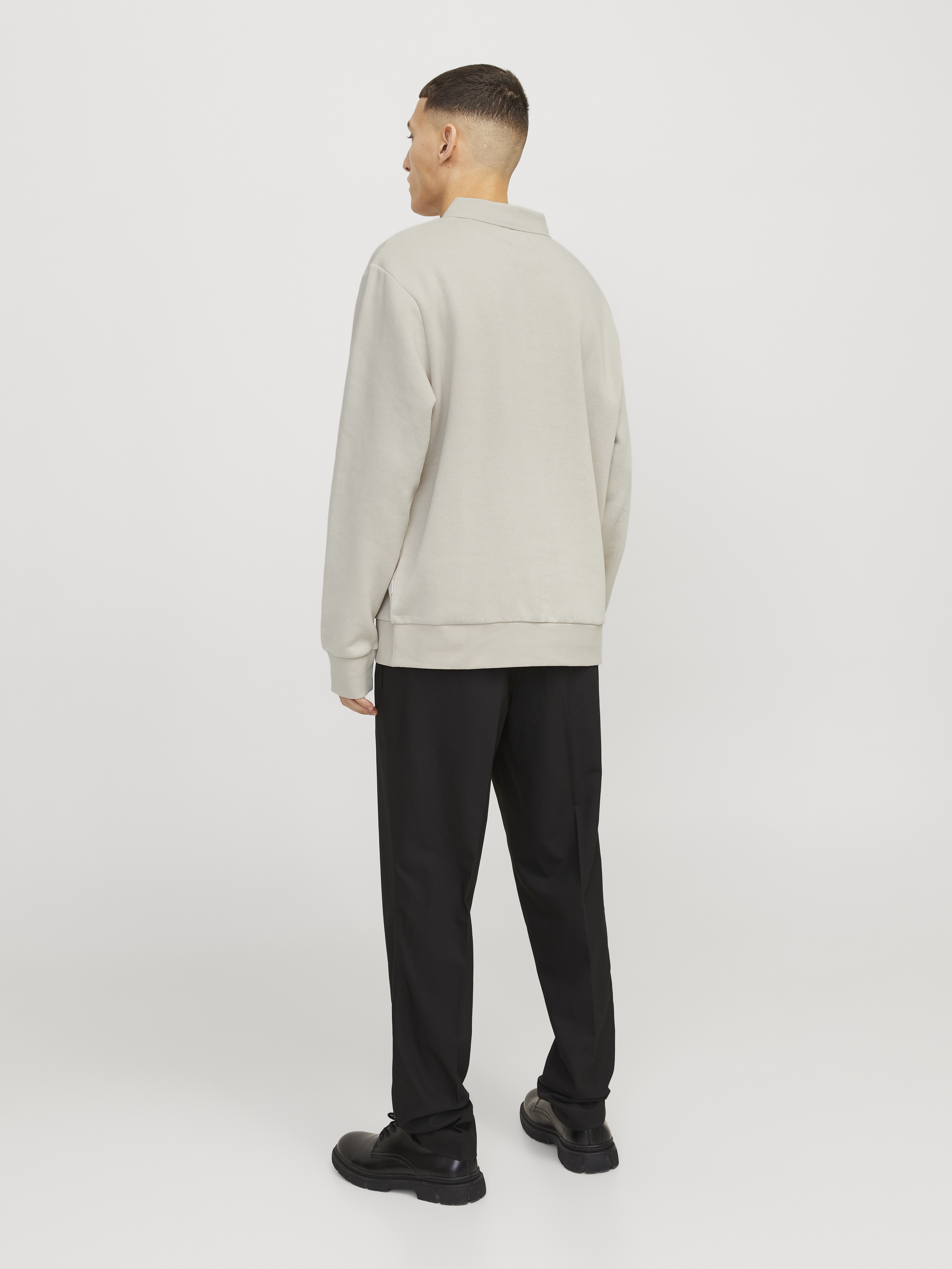 Jack&Jones Sweater BRADLEY 