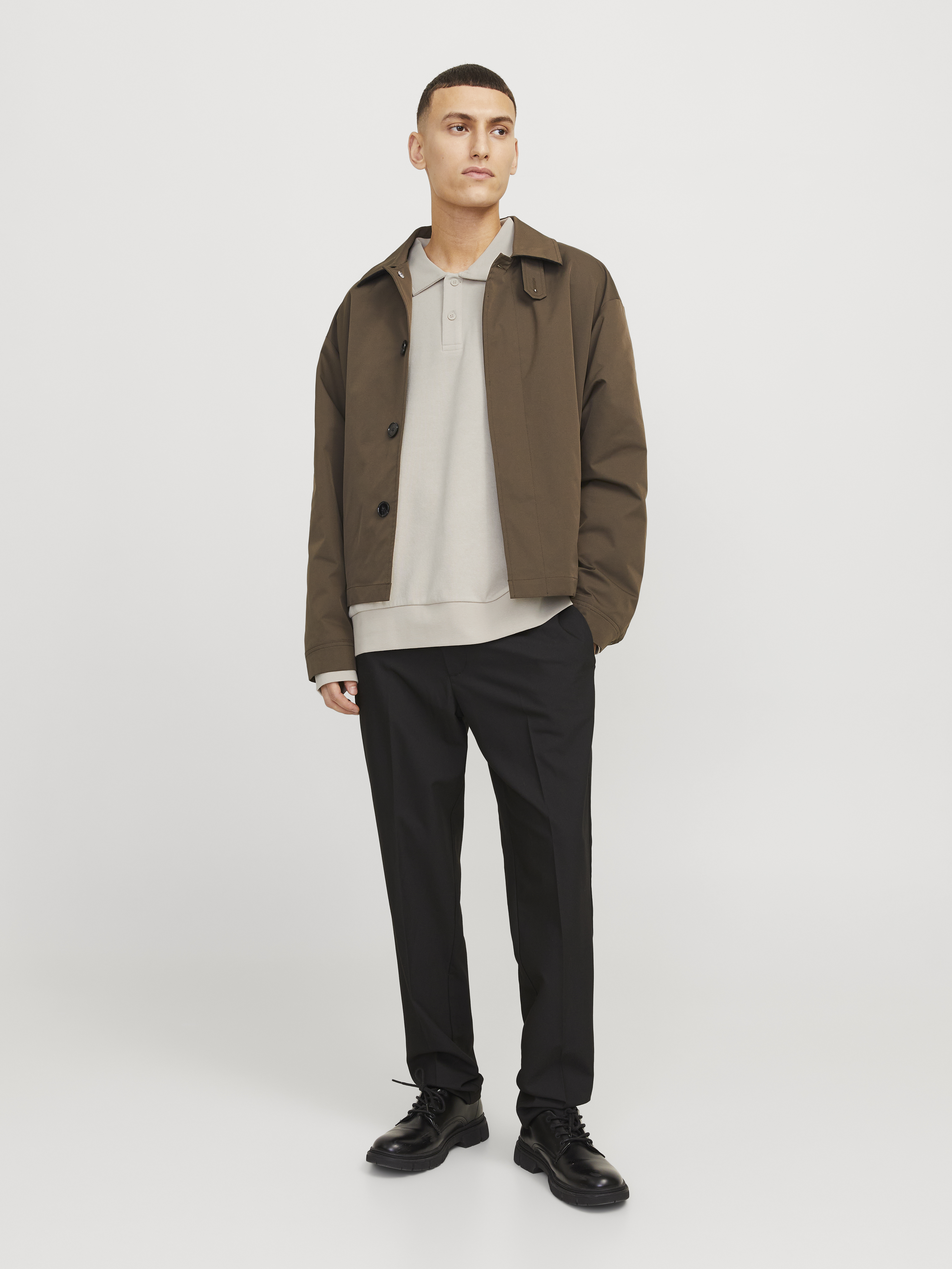 Jack&Jones Sweater BRADLEY 