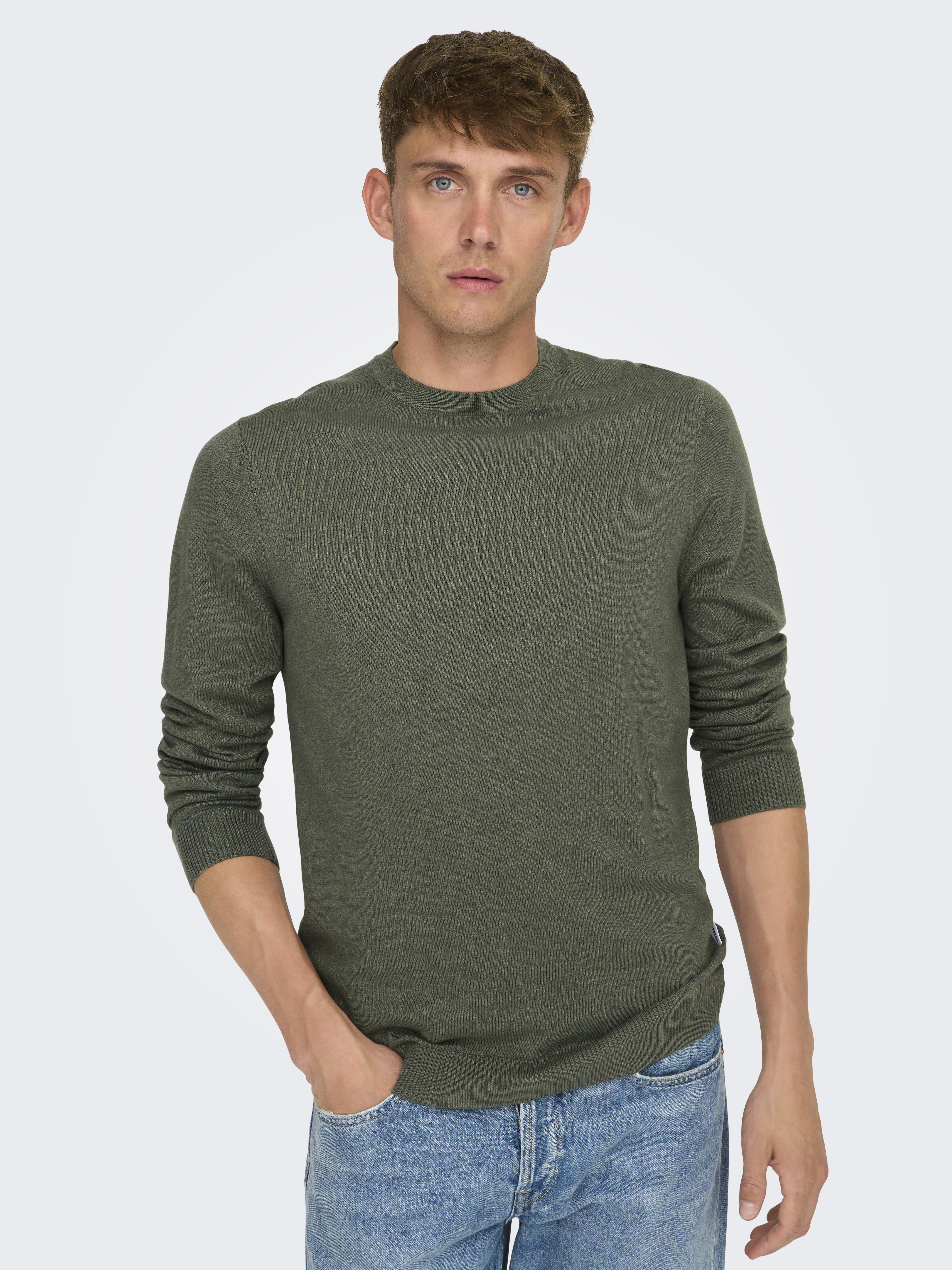 Only & Sons Sweater LOUI 