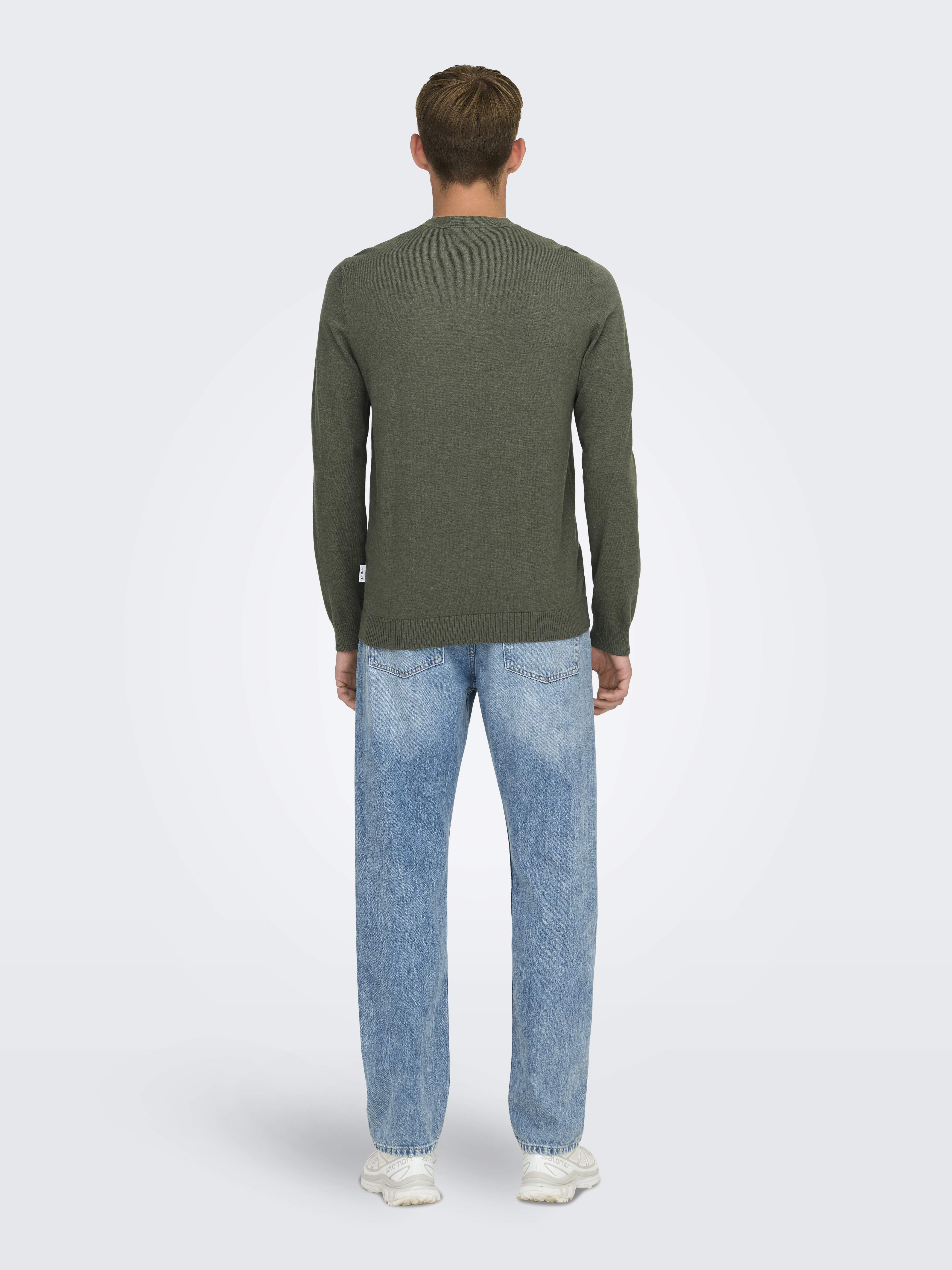 Only & Sons Sweater LOUI 